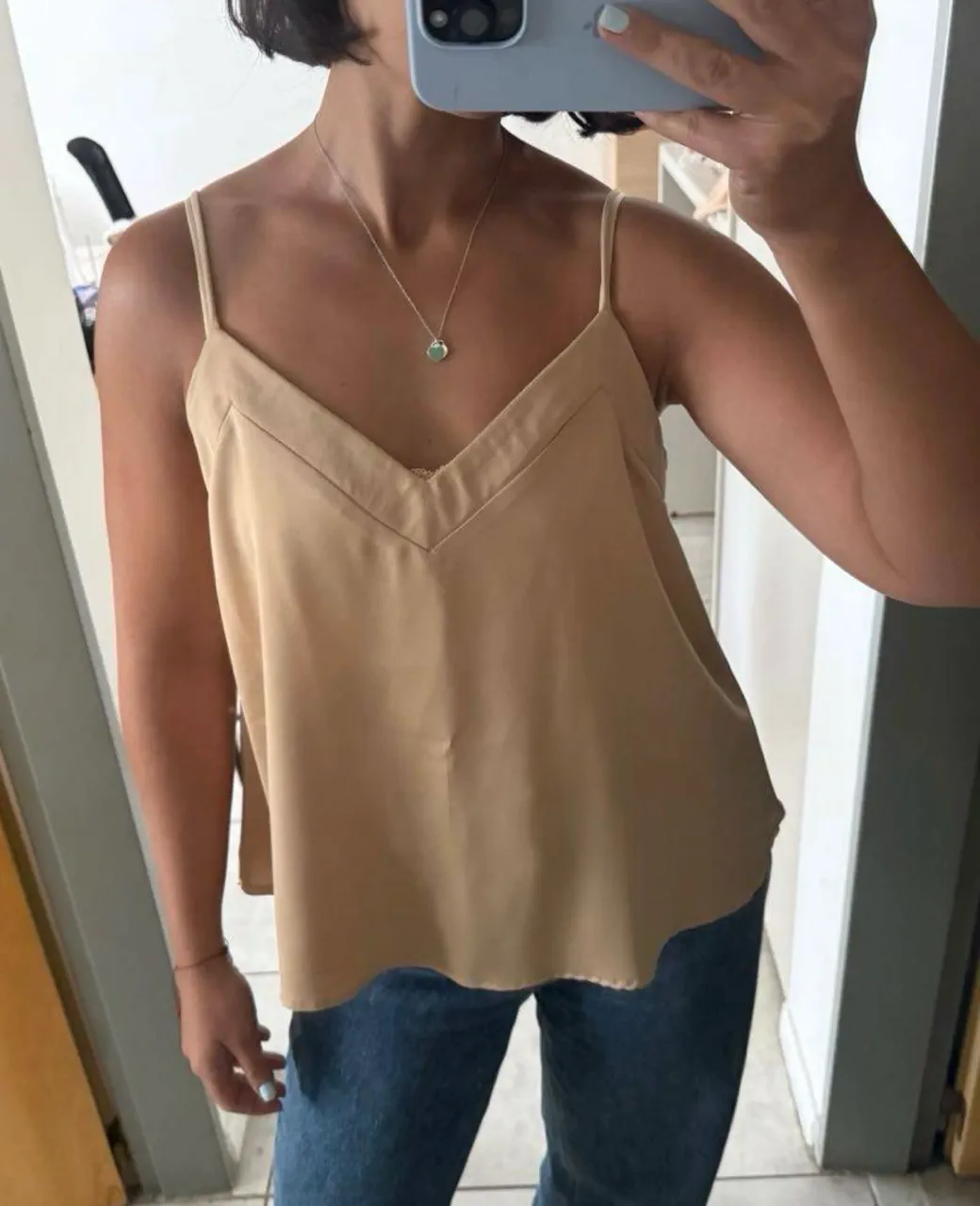 Musculosa Otra - imagen 1