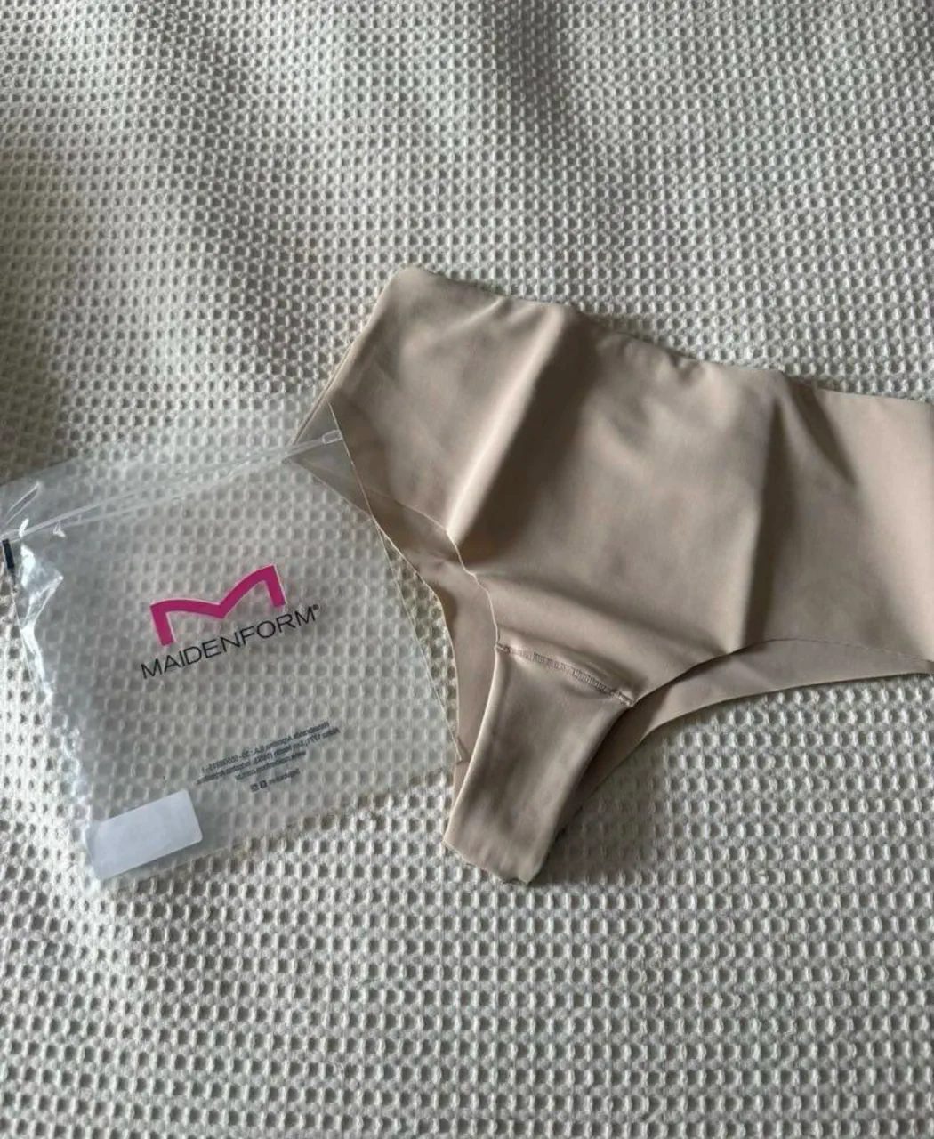 Bombacha Maidenform - imagen 1