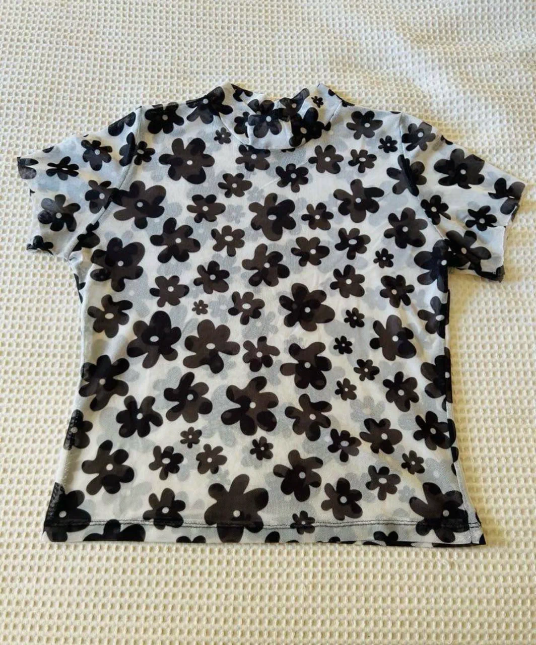 Remera Ampi Vera · Talle S