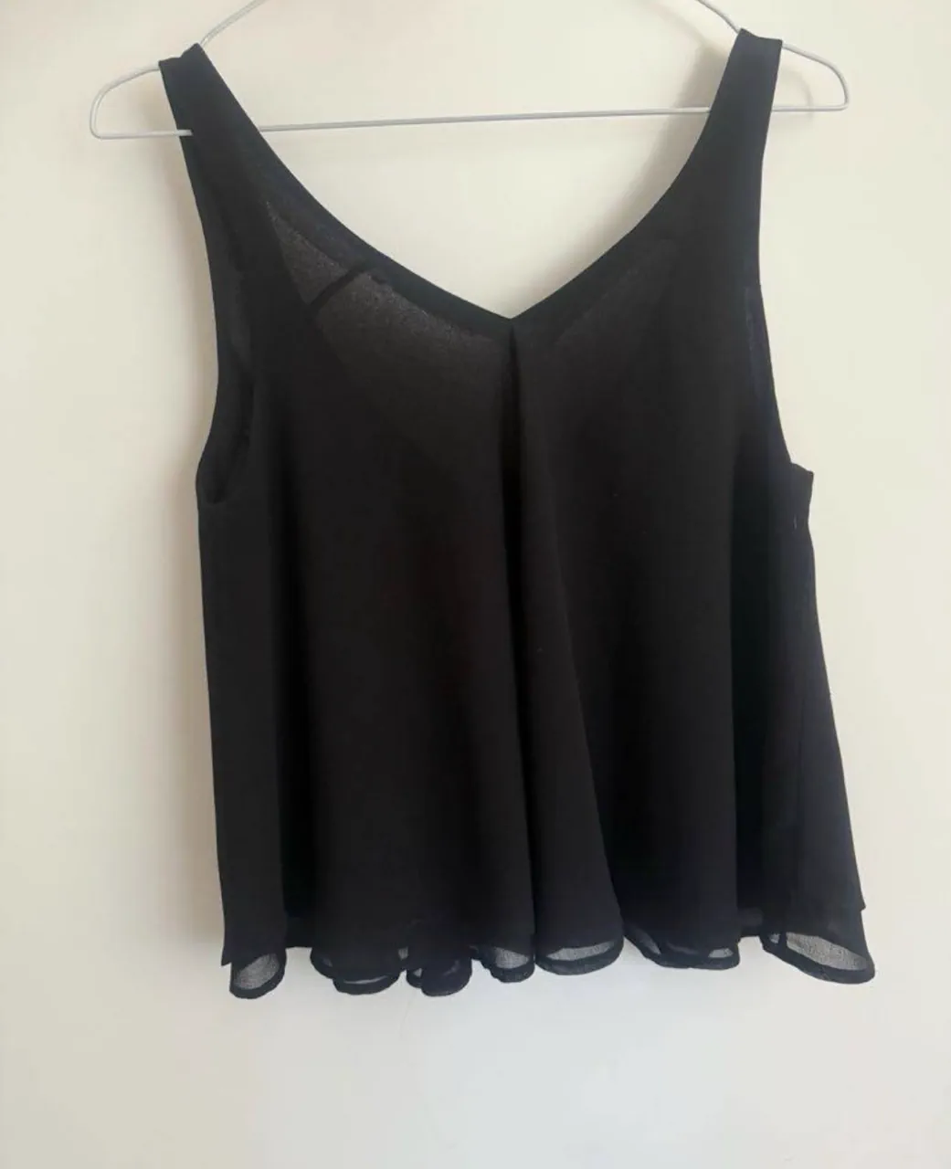 Musculosa Tucci - imagen 1