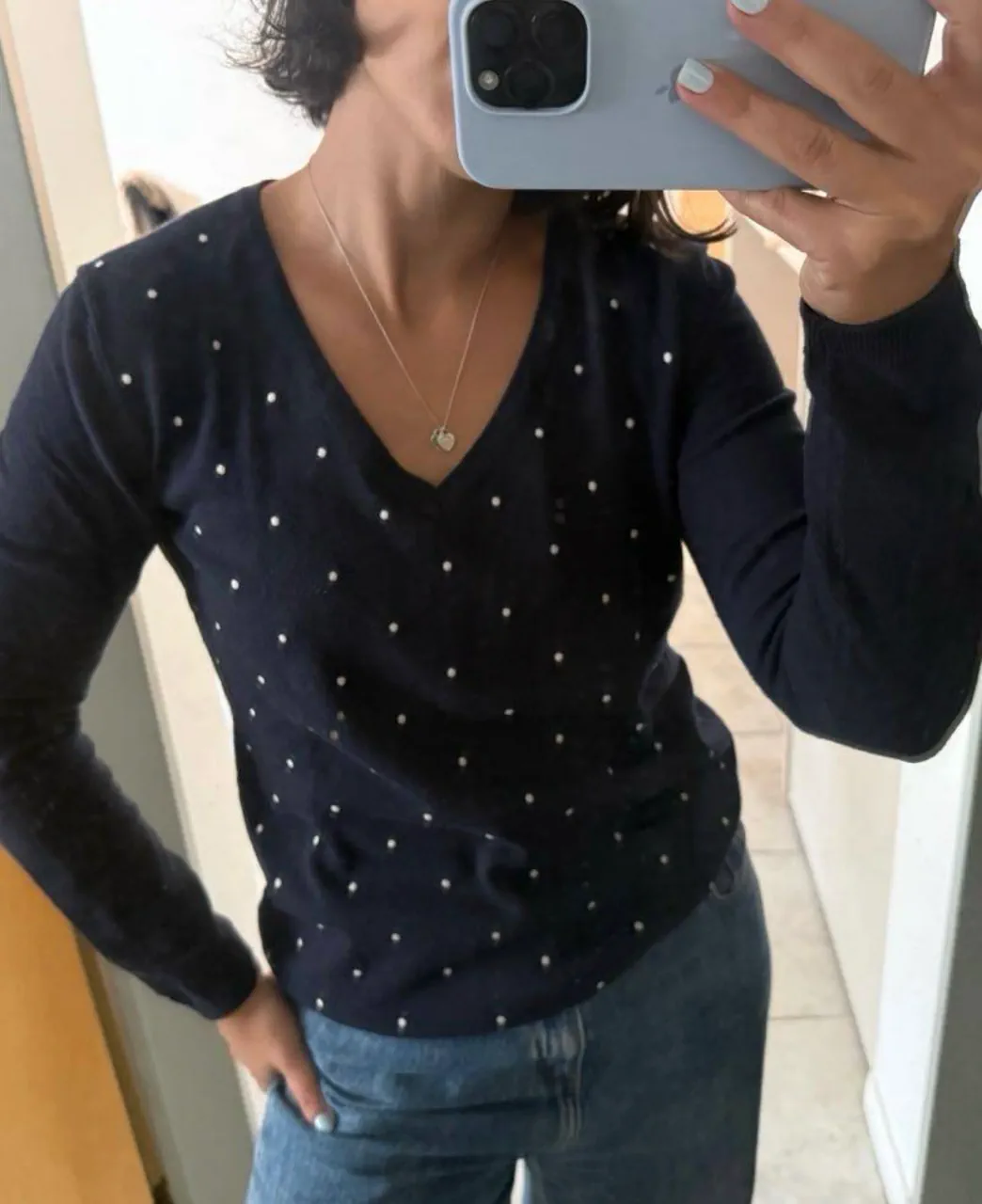 Sweater Tommy Hilfiger - imagen 1
