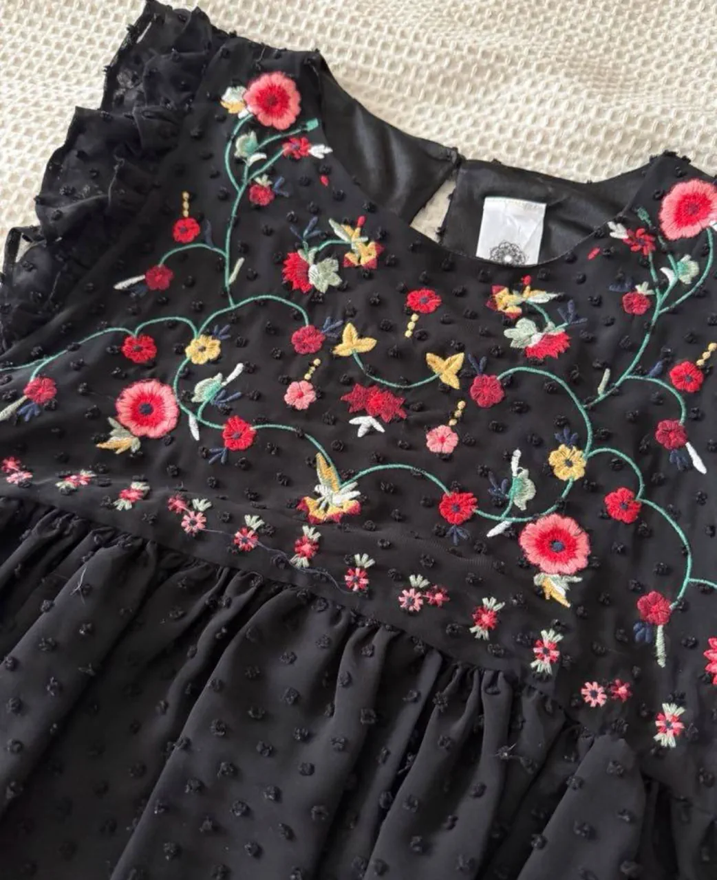 Blusa Otra - imagen 1