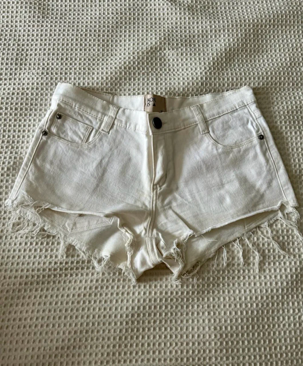 Short Koxis - imagen 1