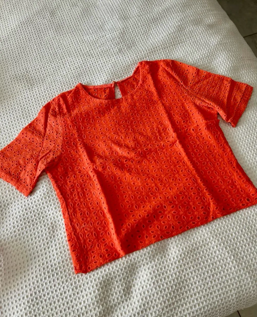 Blusa Otra - imagen 1