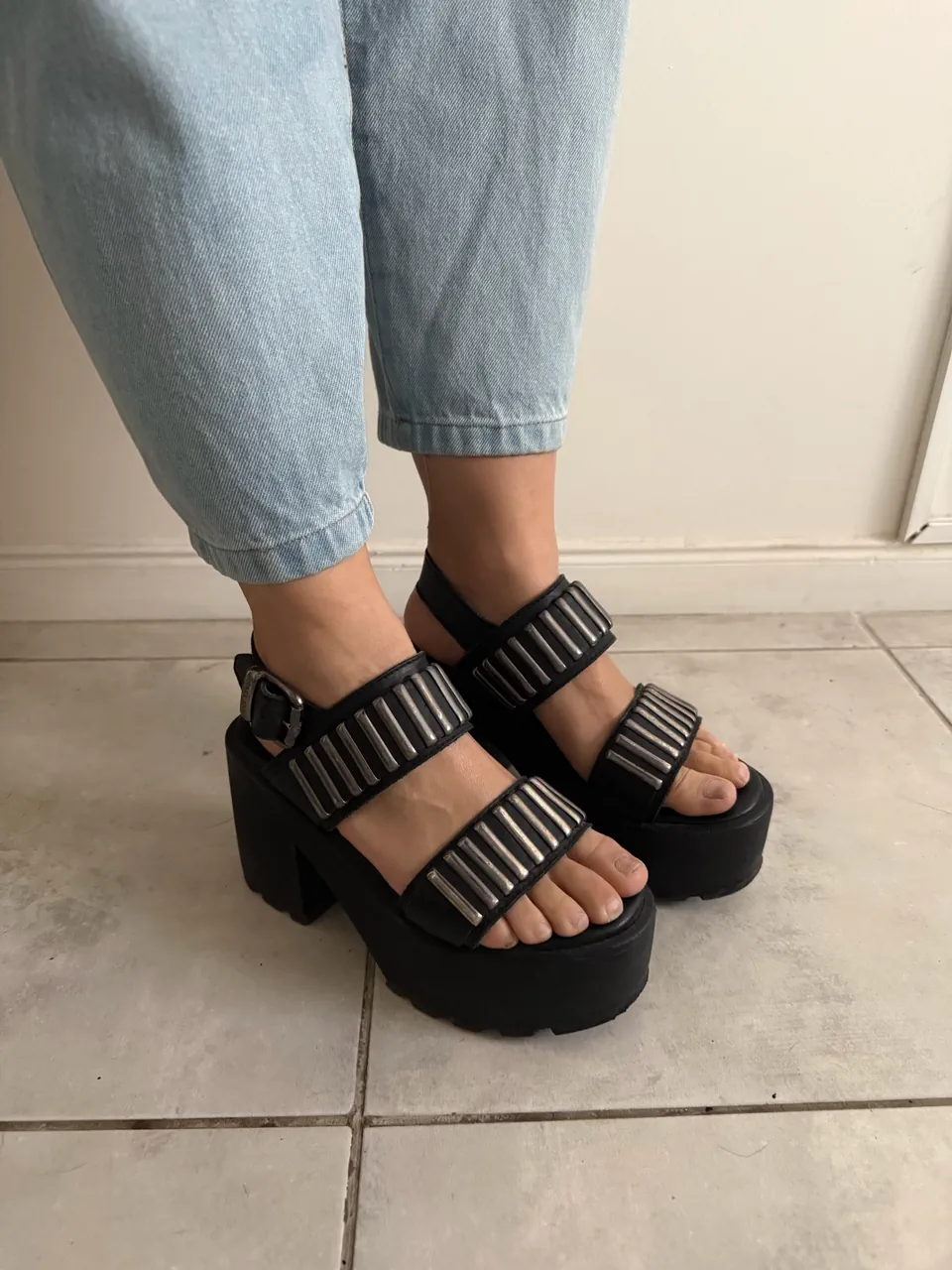Sandalias Sarkany - imagen 1