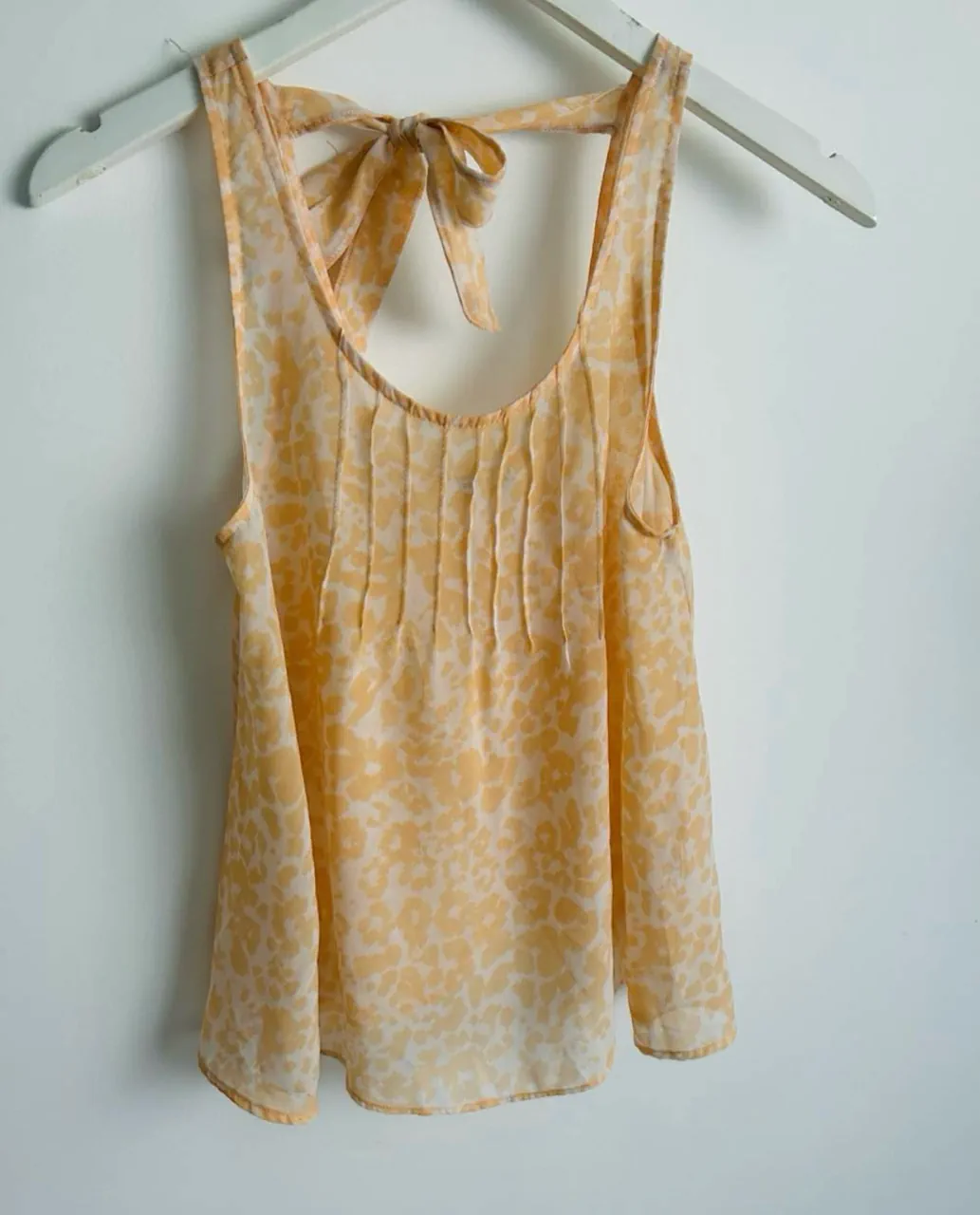 Musculosa Inedita - imagen 1