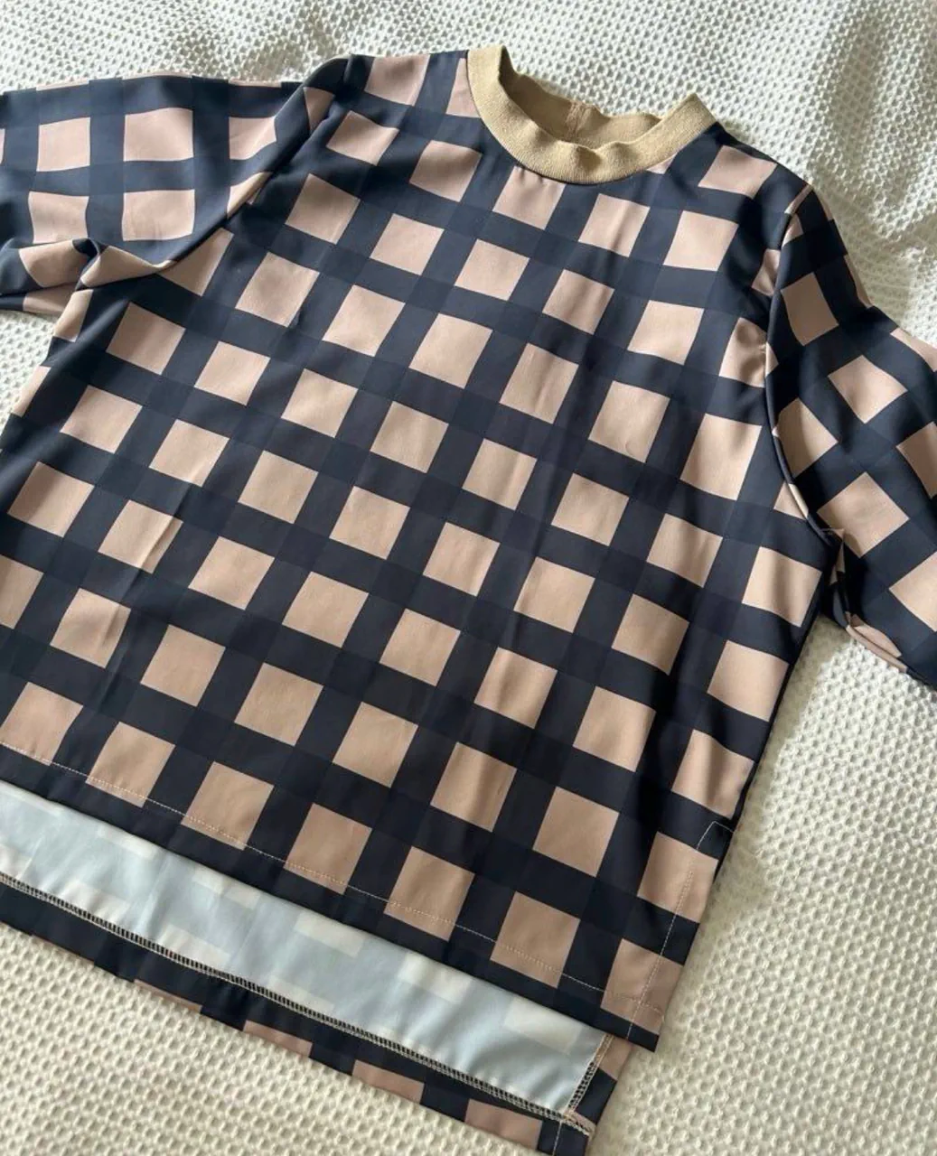 Remera Ampi Vera · Talle S