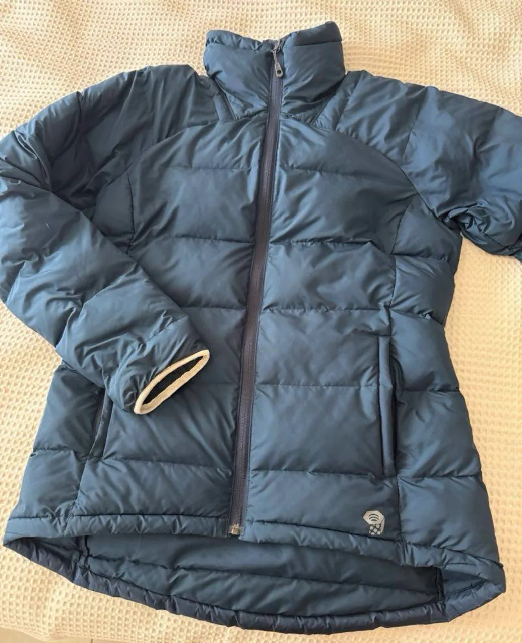 Campera Mountain hardwear - imagen 1