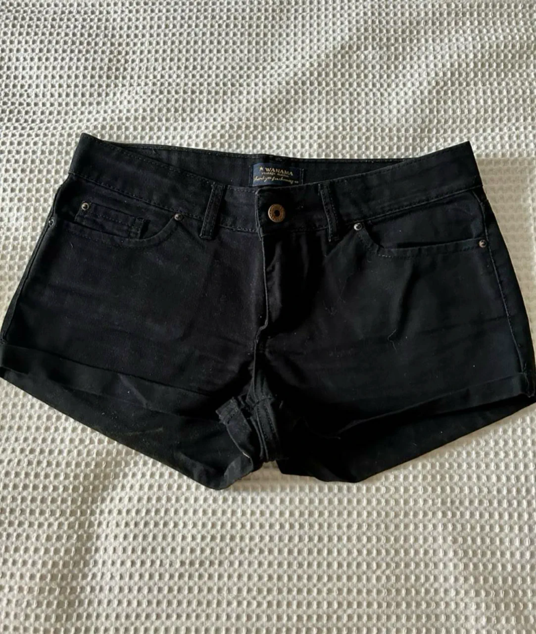 Short Wanama - imagen 1