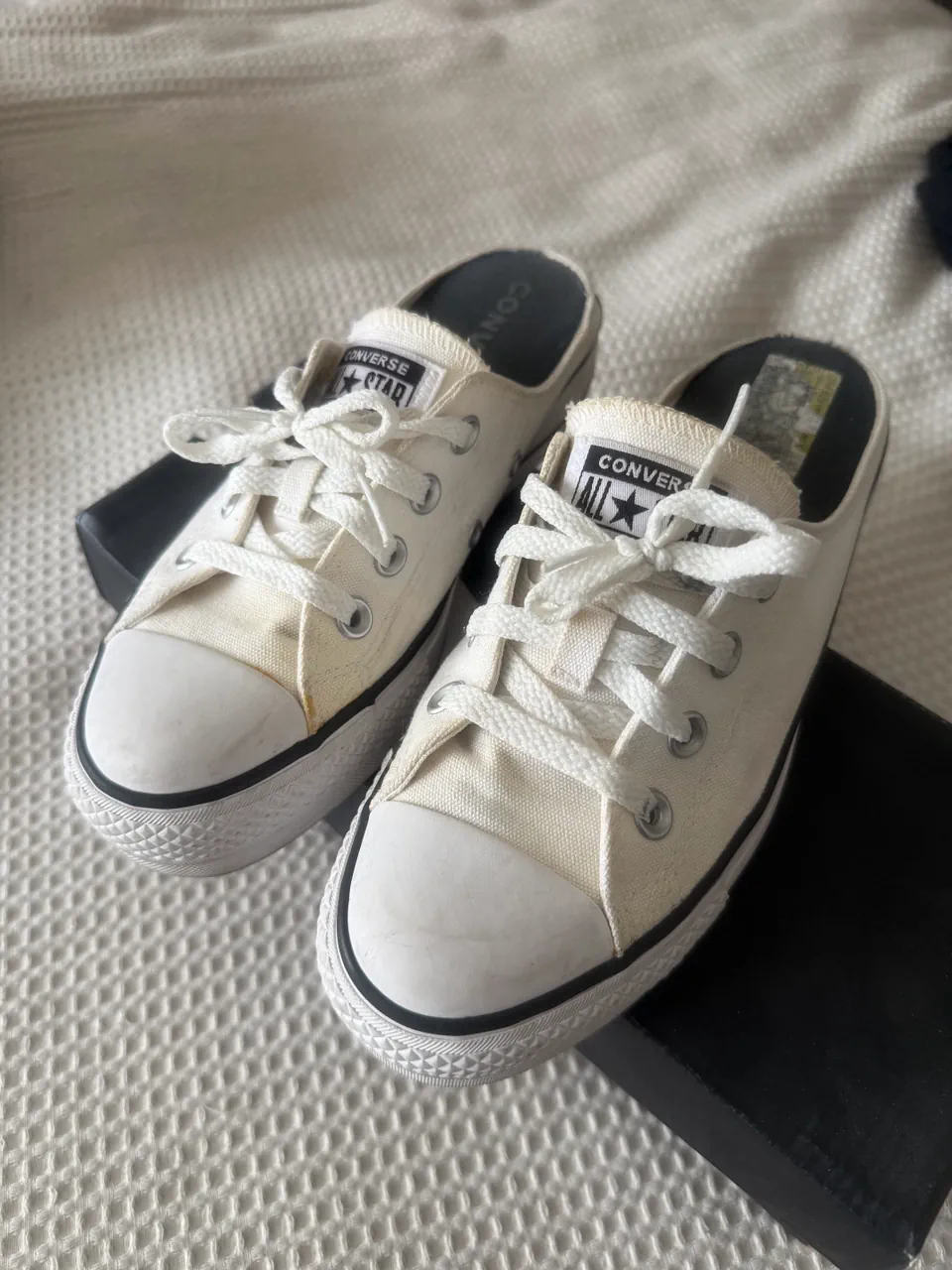 Zapatillas Converse - imagen 1