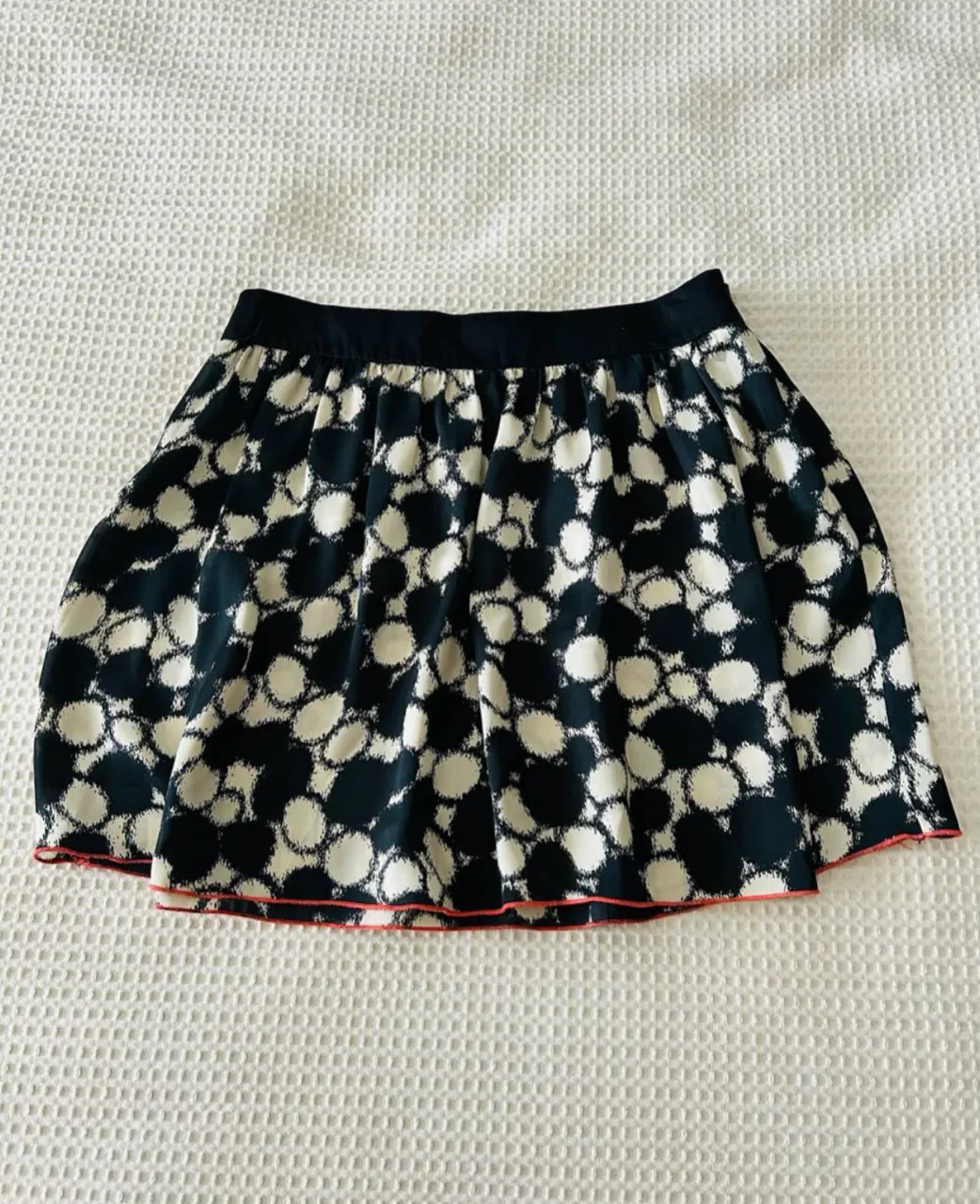 Minifalda Ayres - imagen 1