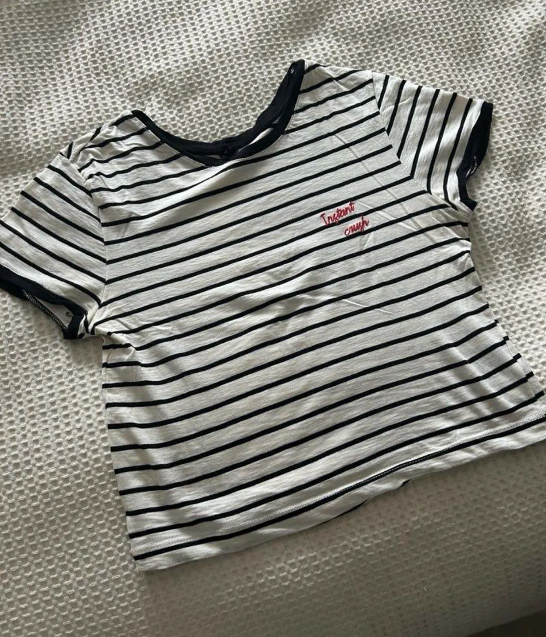 Remera Ossira - imagen 1