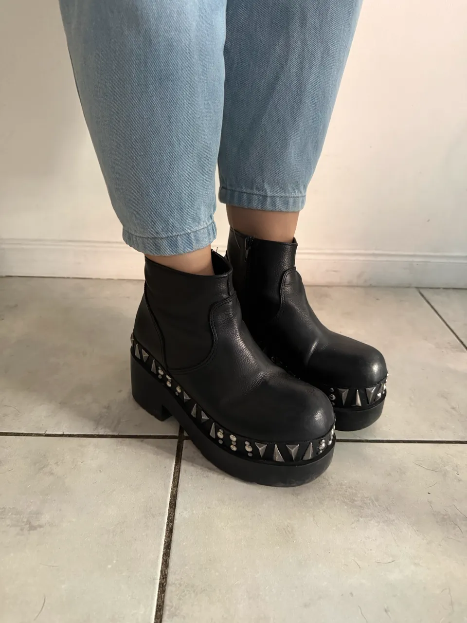Botas Sarkany - imagen 1