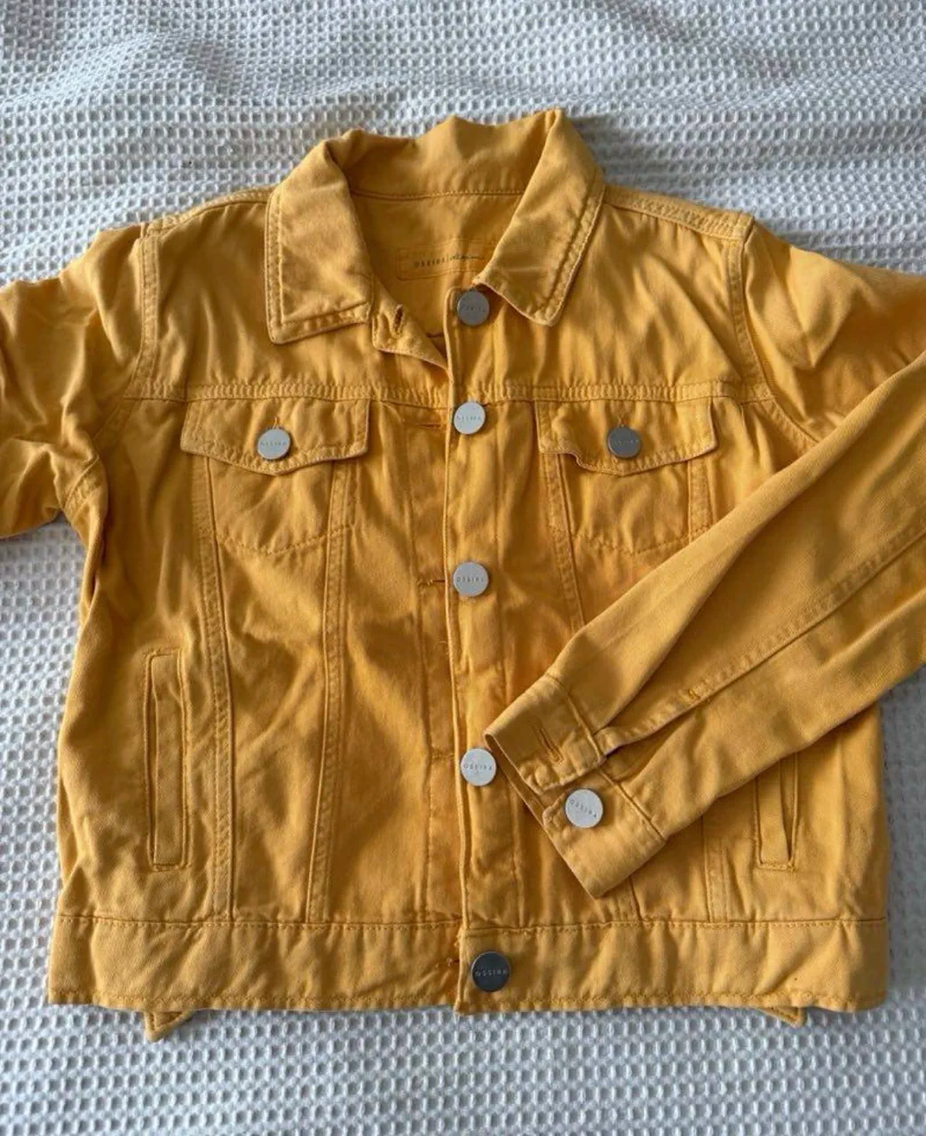 Campera Ossira - imagen 1