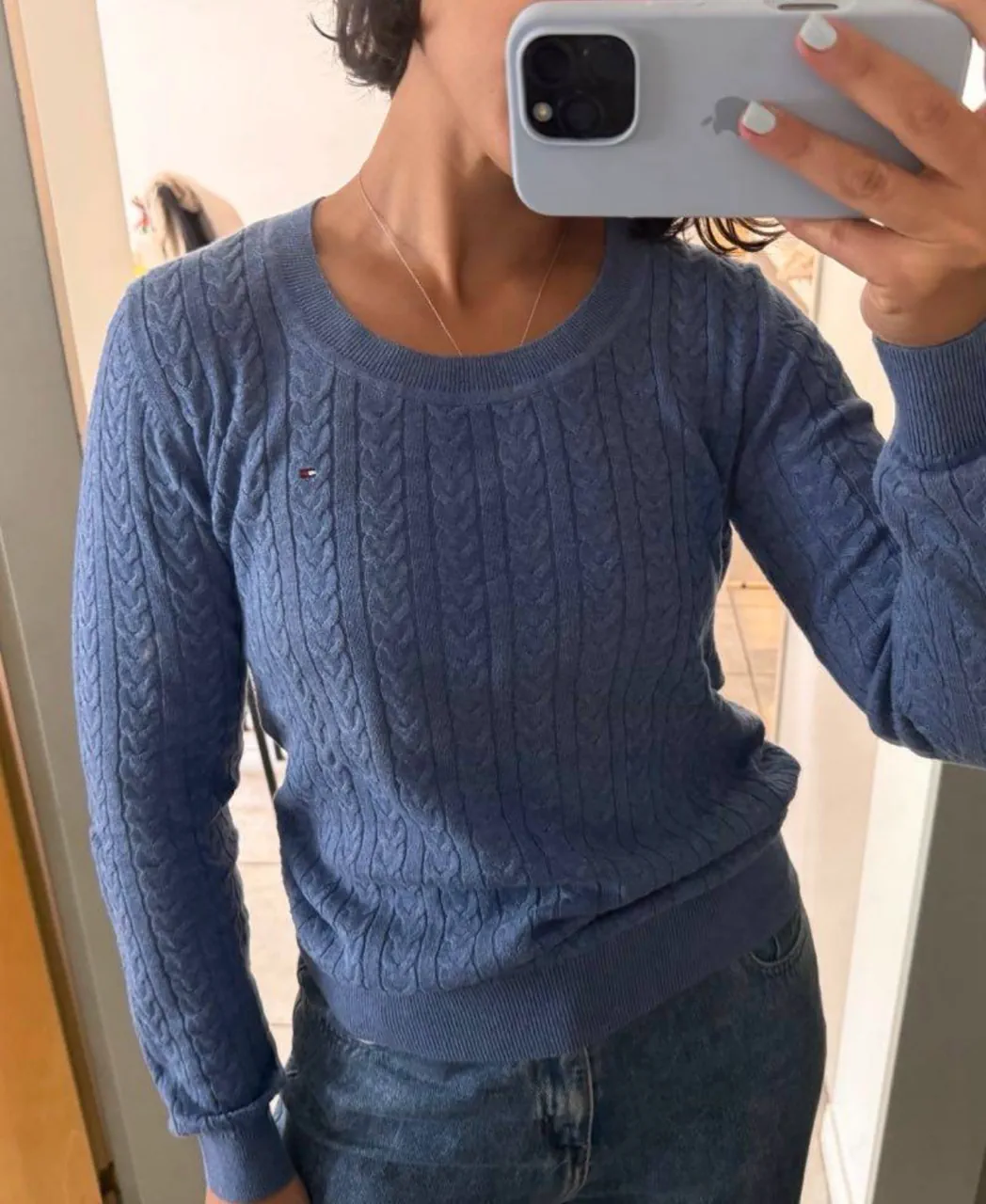 Sweater Tommy Hilfiger - imagen 1