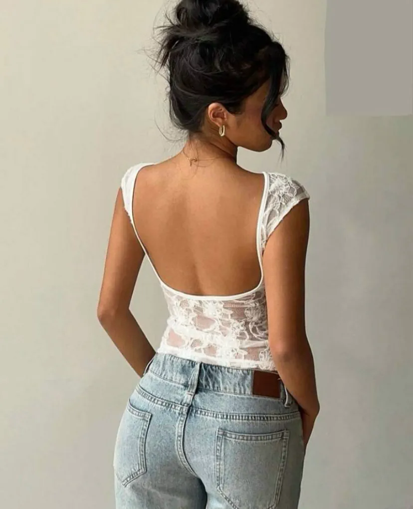 Top Shein - imagen 1