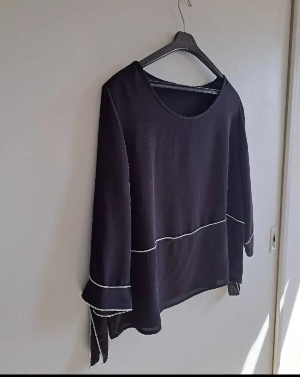 Blusa Otra - imagen 2