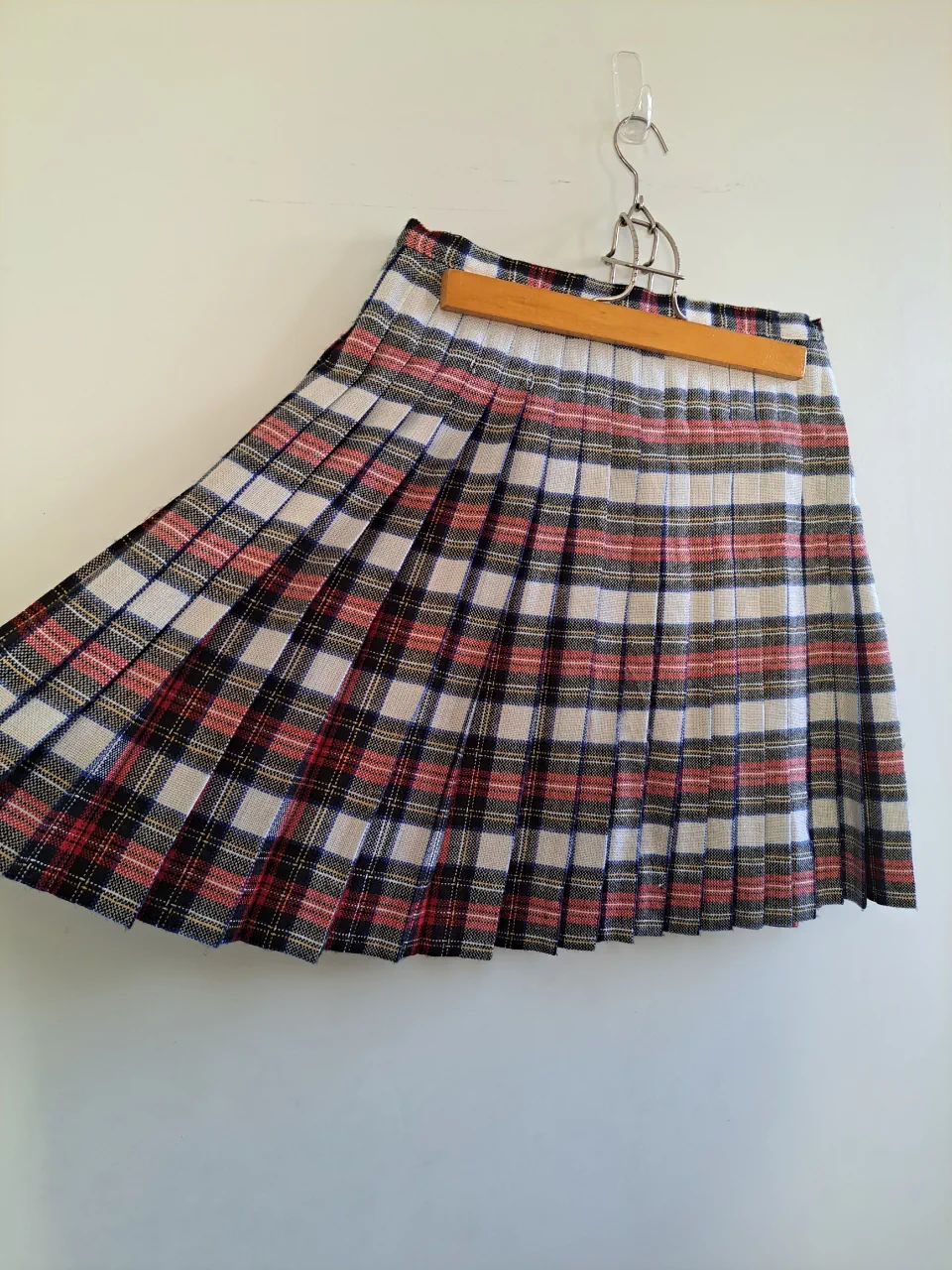 Pollera Hecha por modista - imagen 4