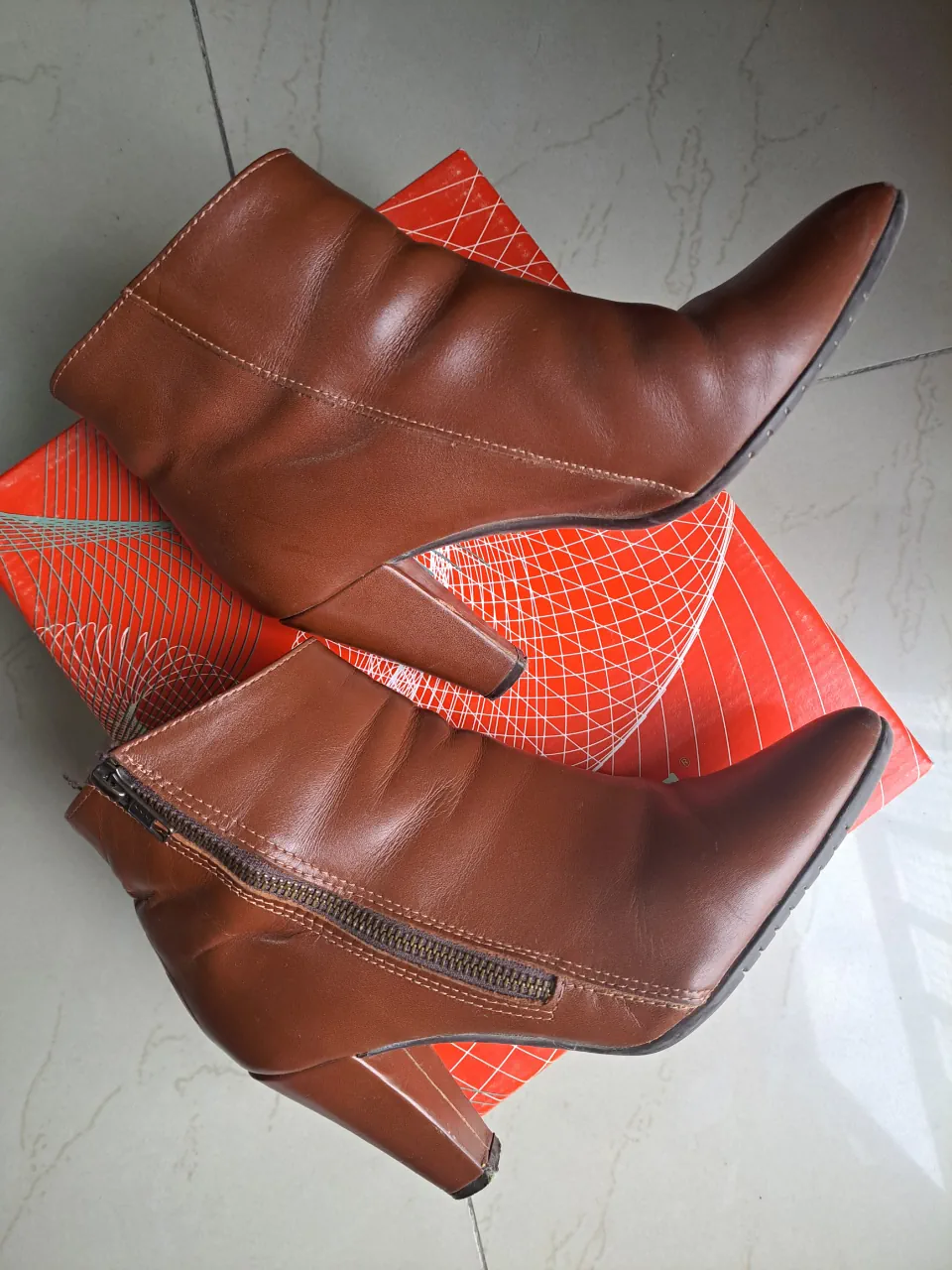 Botas Gravagna - imagen 1