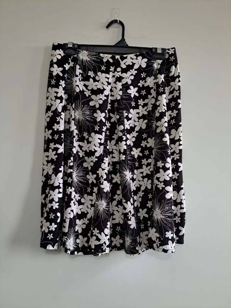 Pollera Otra · Talle 1