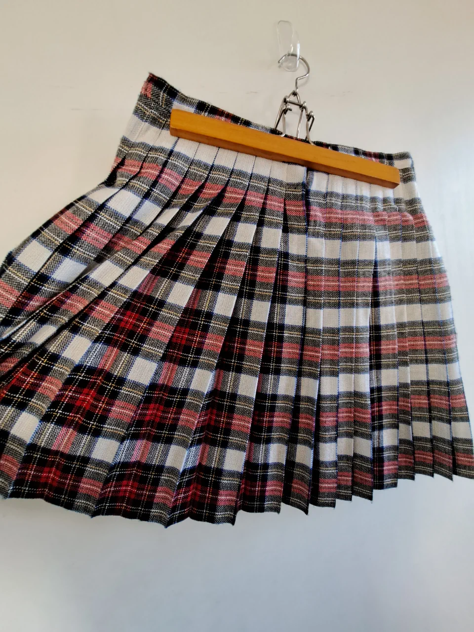 Pollera Hecha por modista - imagen 2