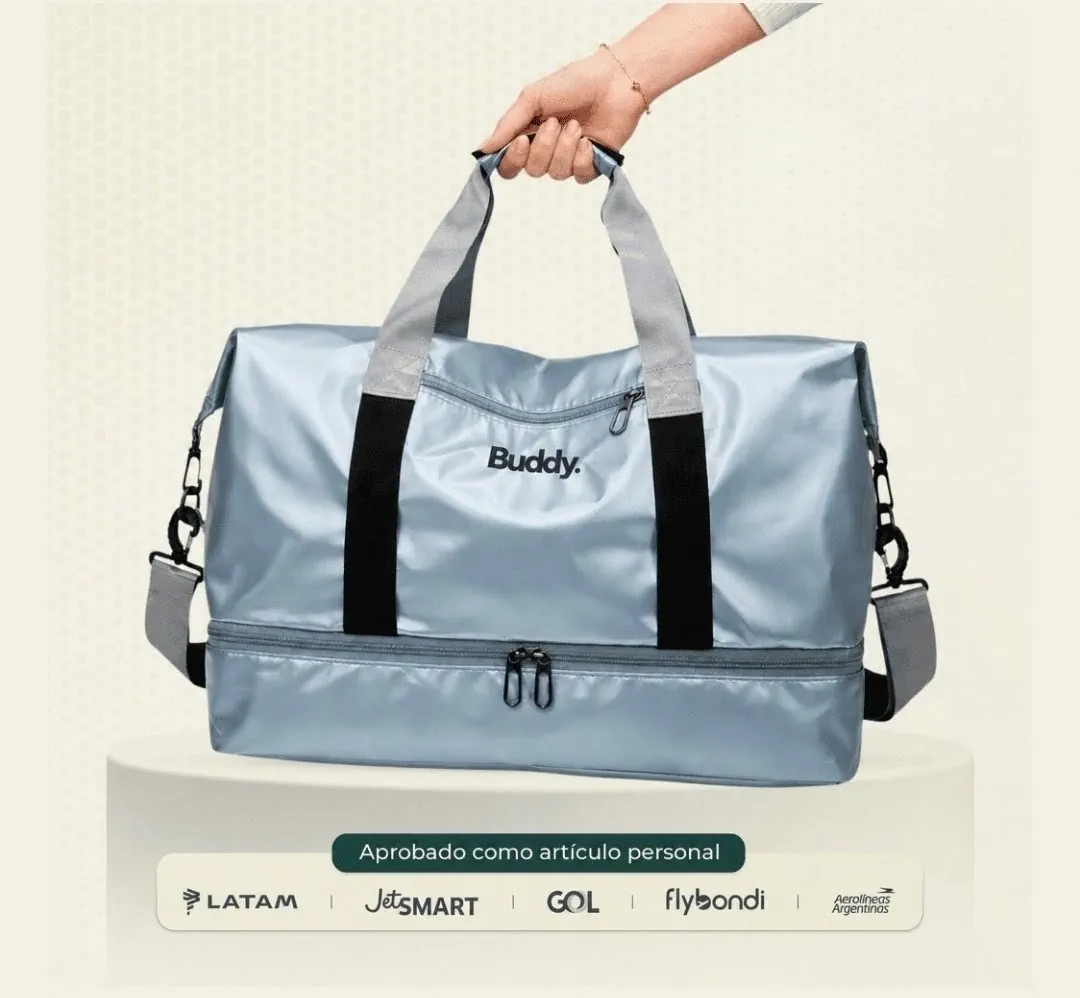 Bolso  Buddy