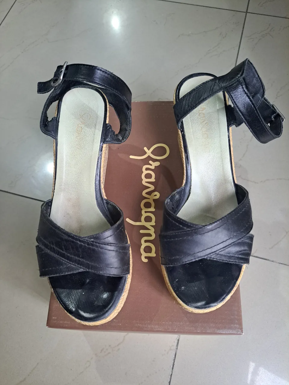 Sandalias Gravagna - imagen 1