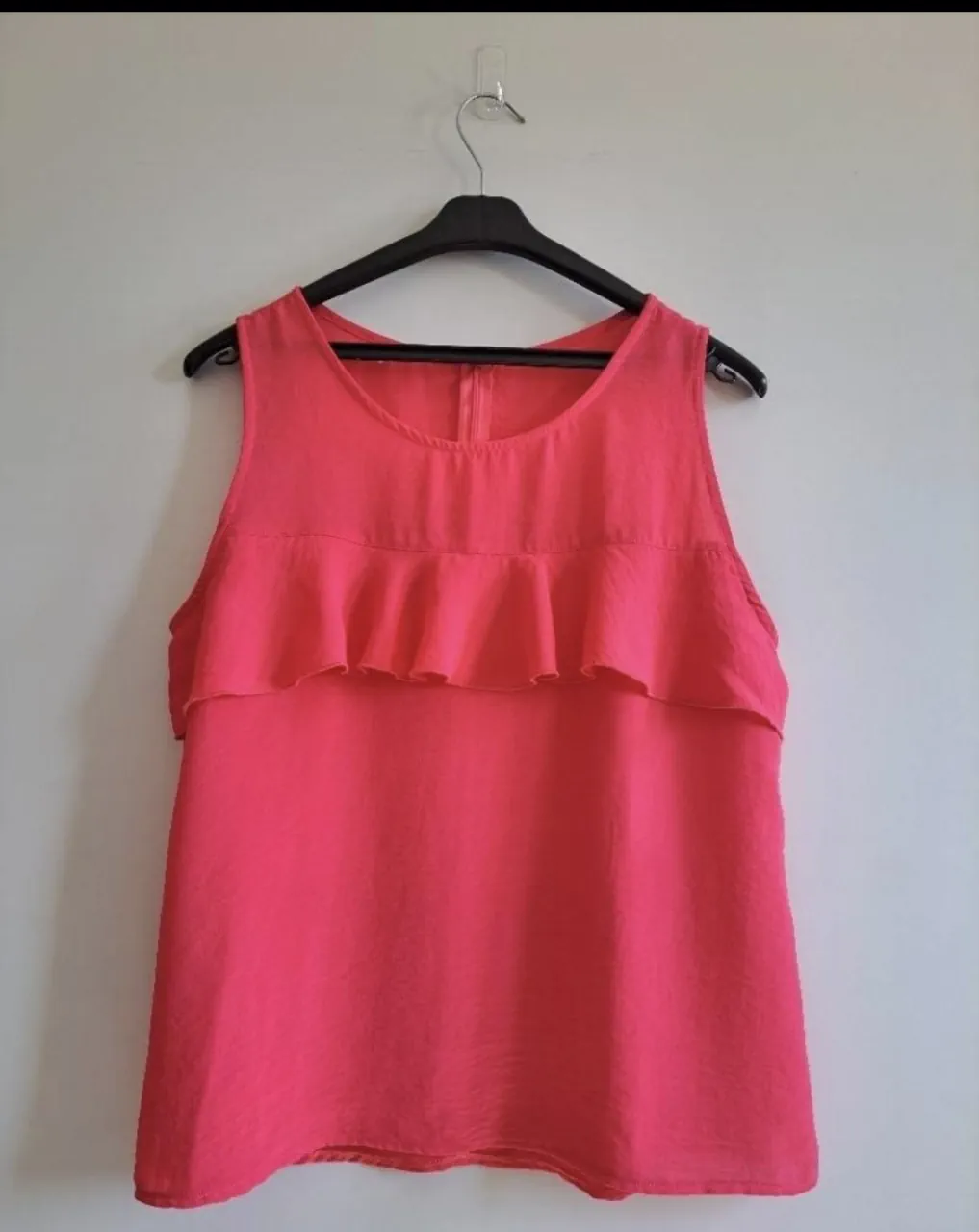 Musculosa - · Talle 3