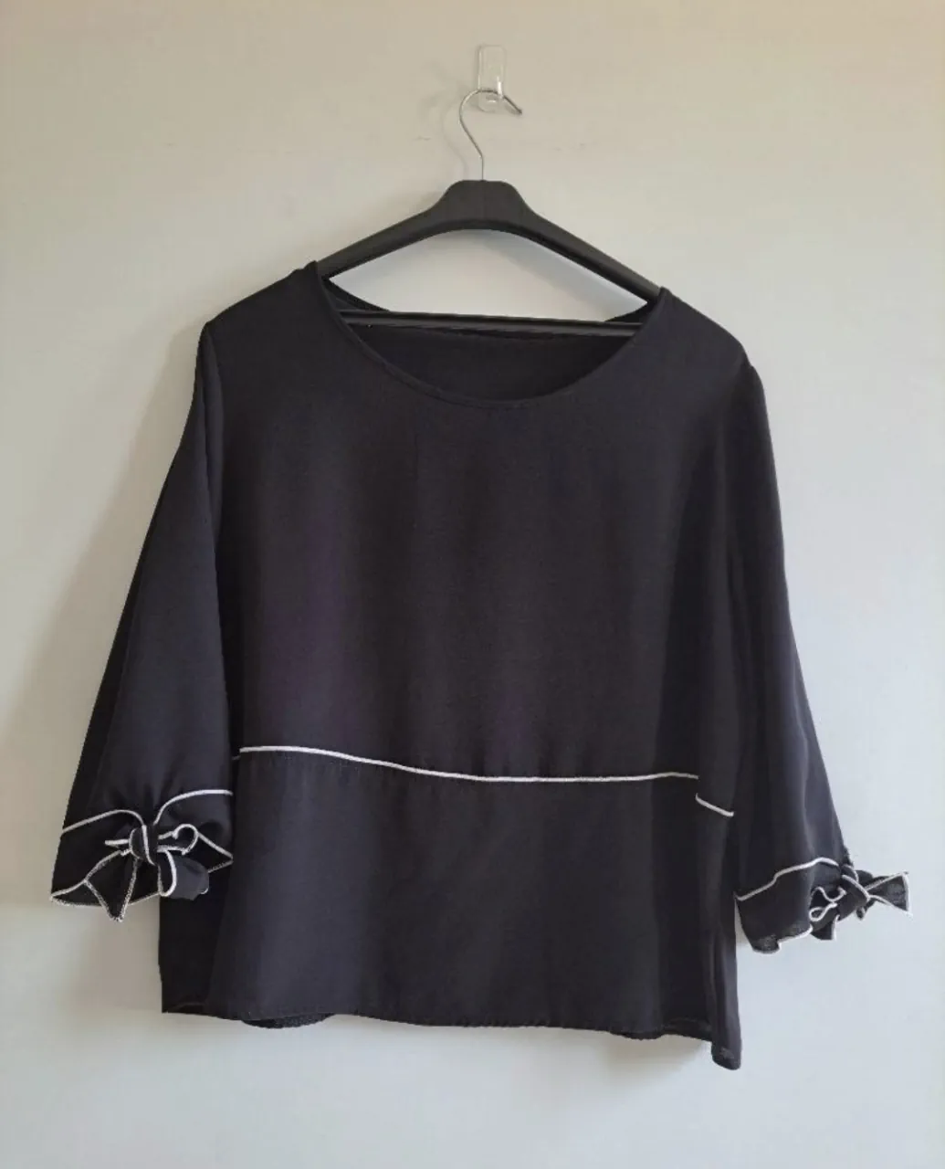 Blusa Otra - imagen 5