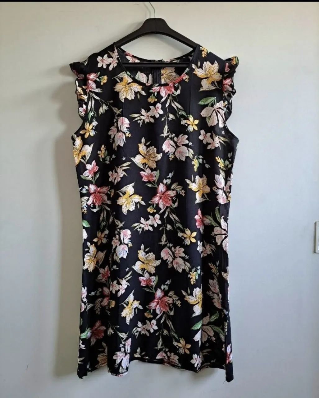Vestido Otra · Talle M