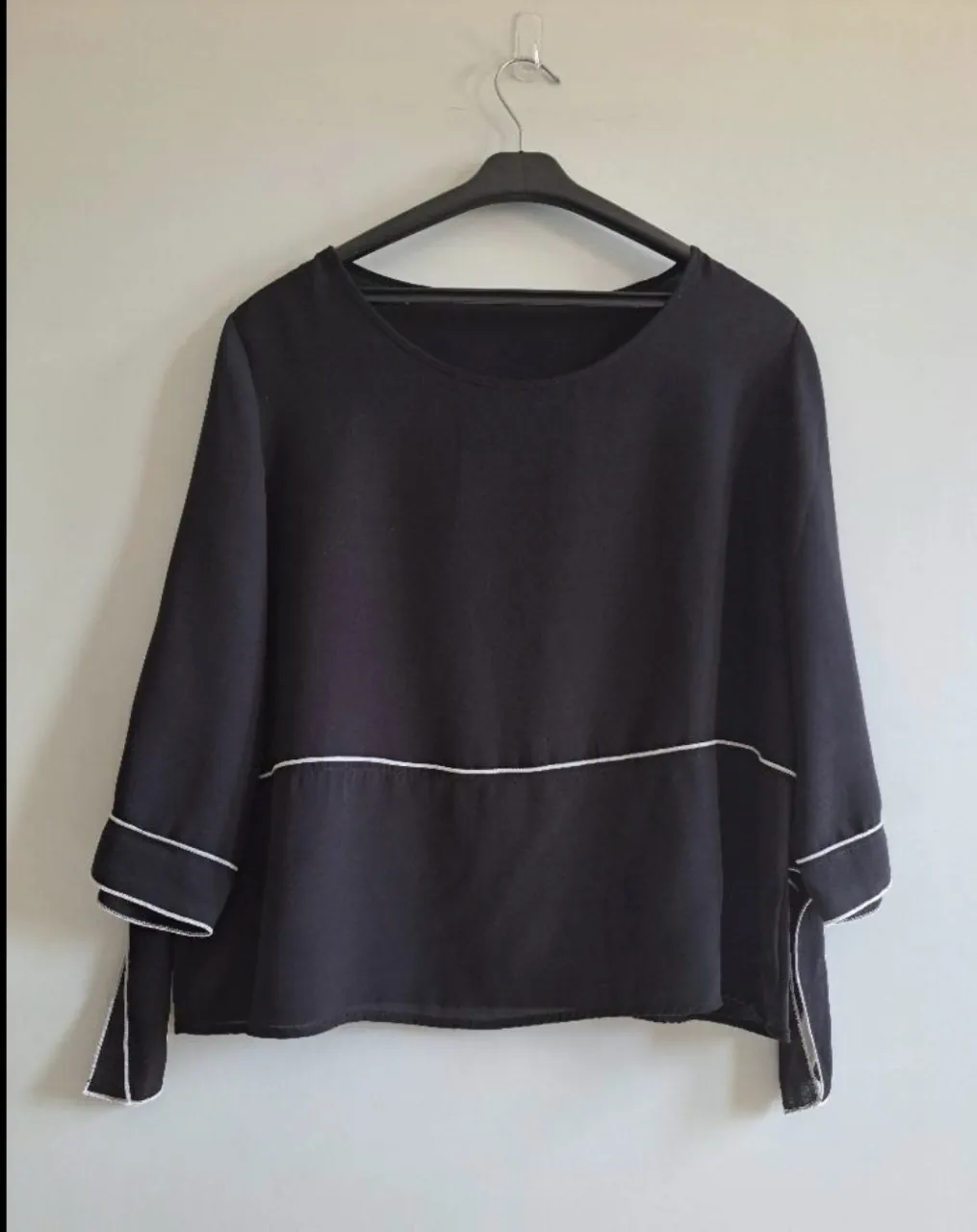 Blusa Otra - imagen 1