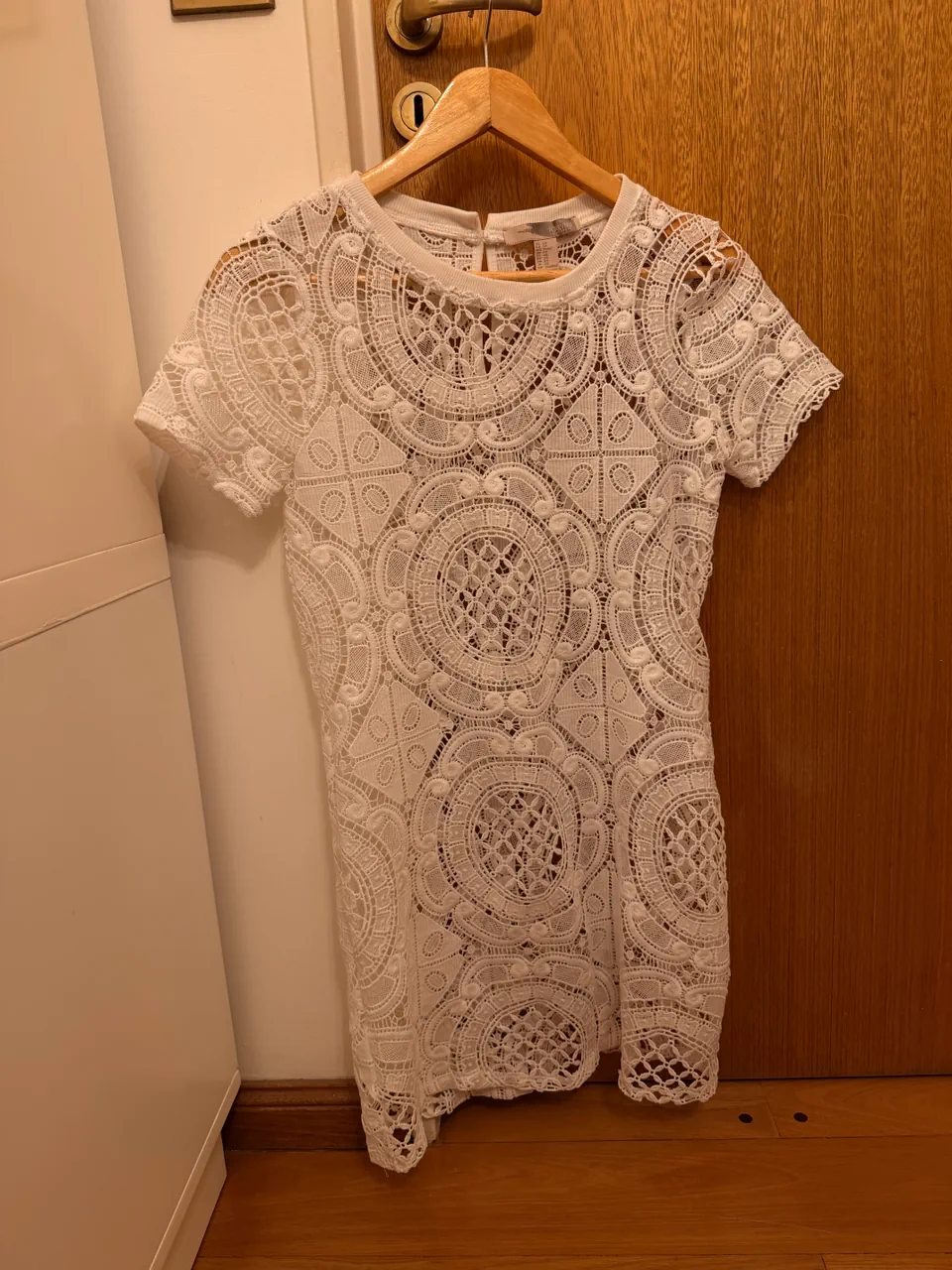Vestido Forever 21 - imagen 1