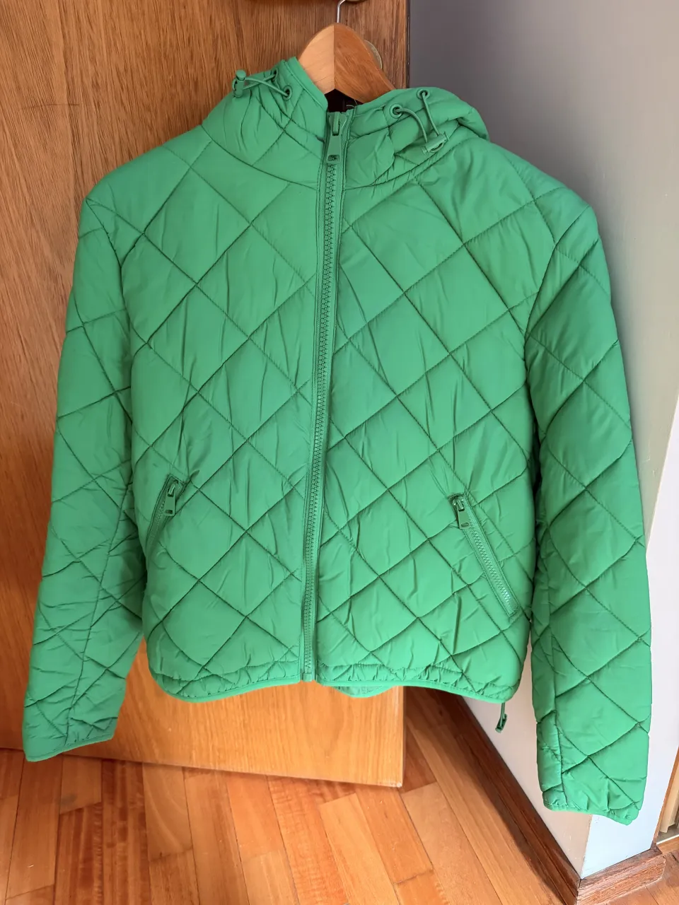 Campera Zara - imagen 1
