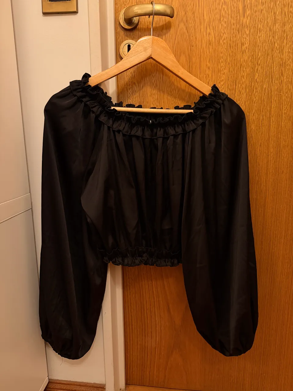 Blusa ROSEWOOD - imagen 1