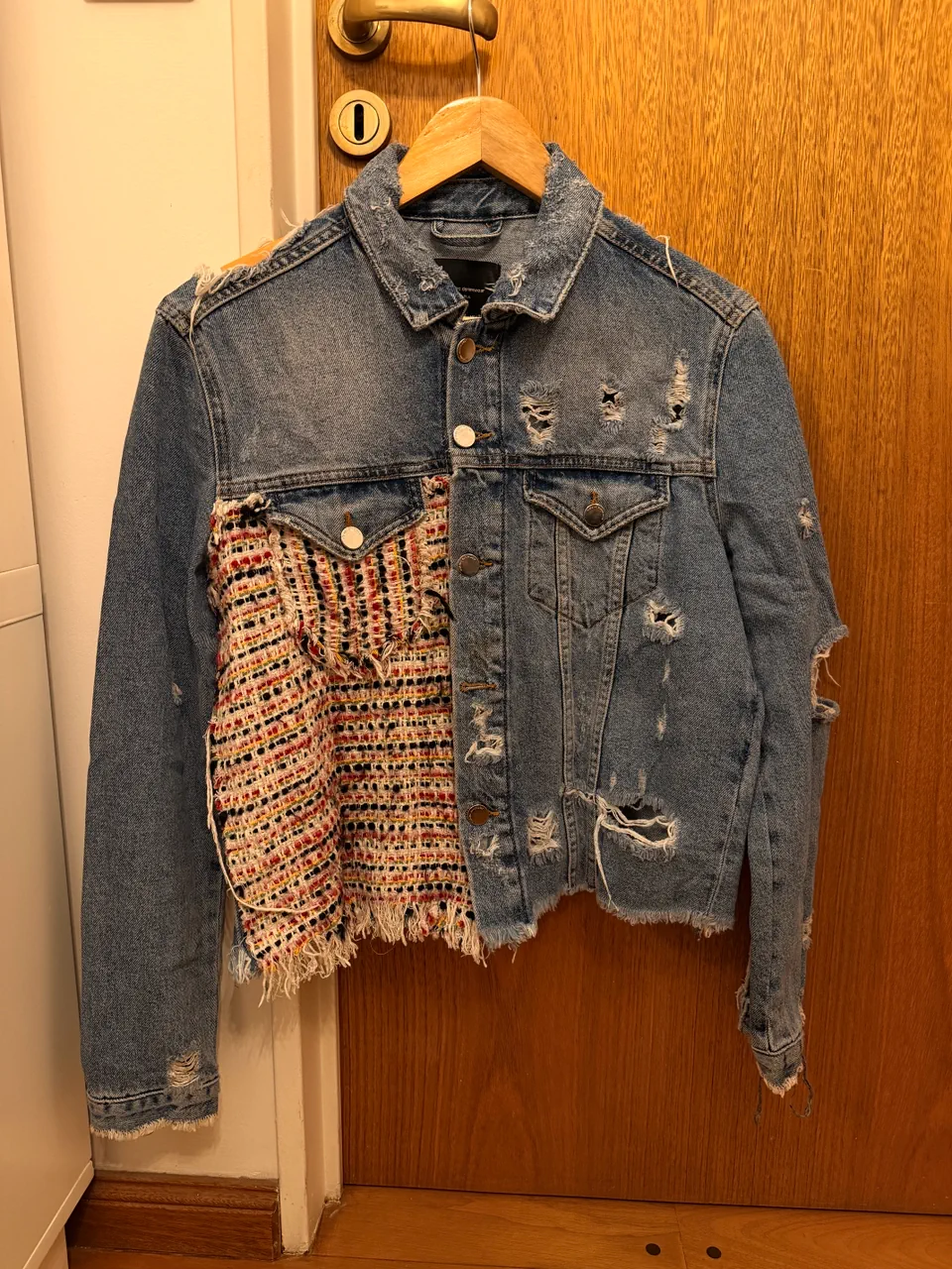 Campera Zara - imagen 1