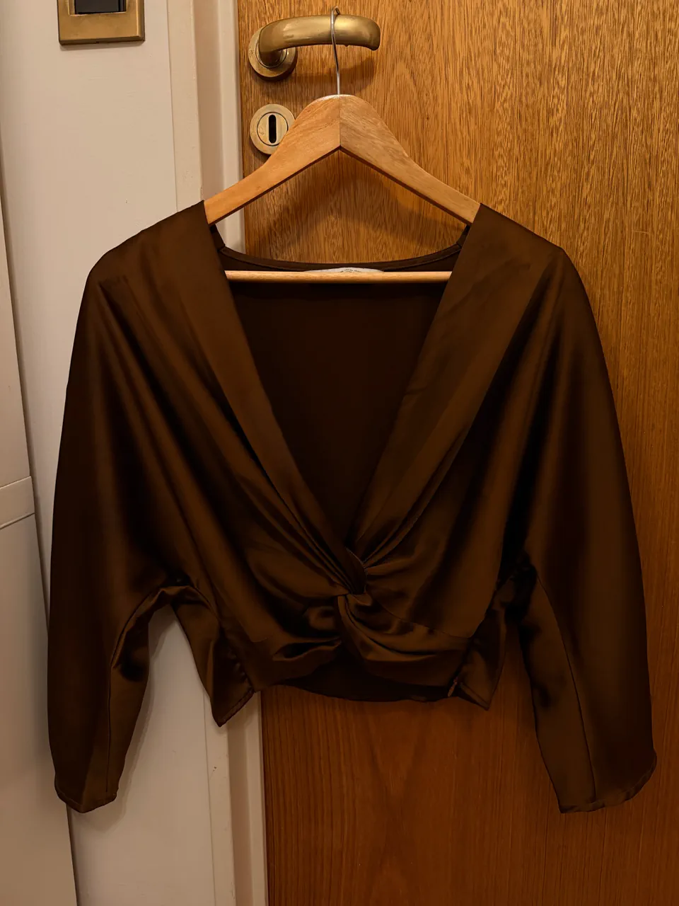 Zara · Talle XL