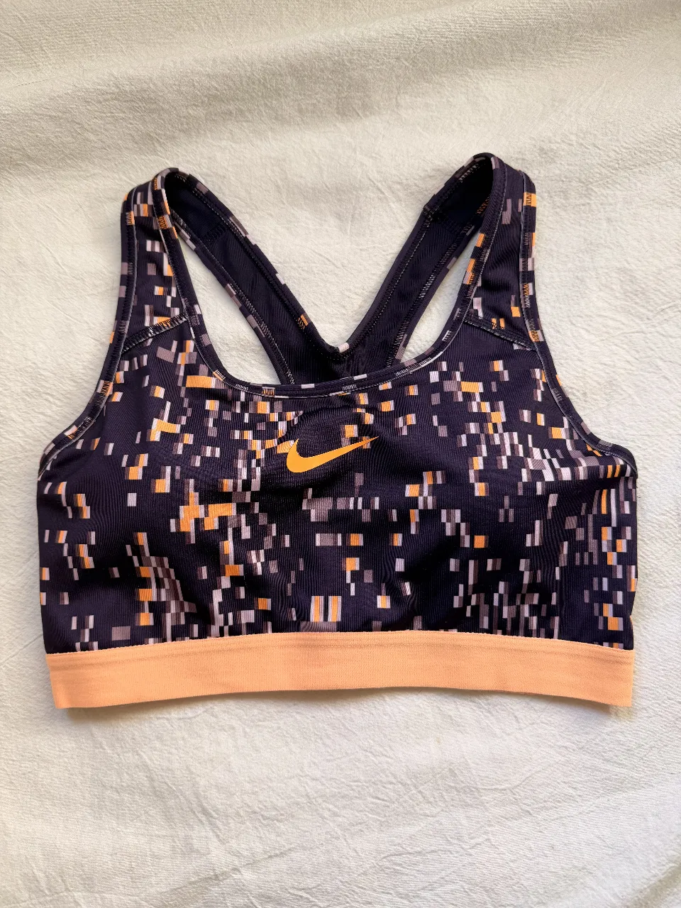 Nike · Talle M