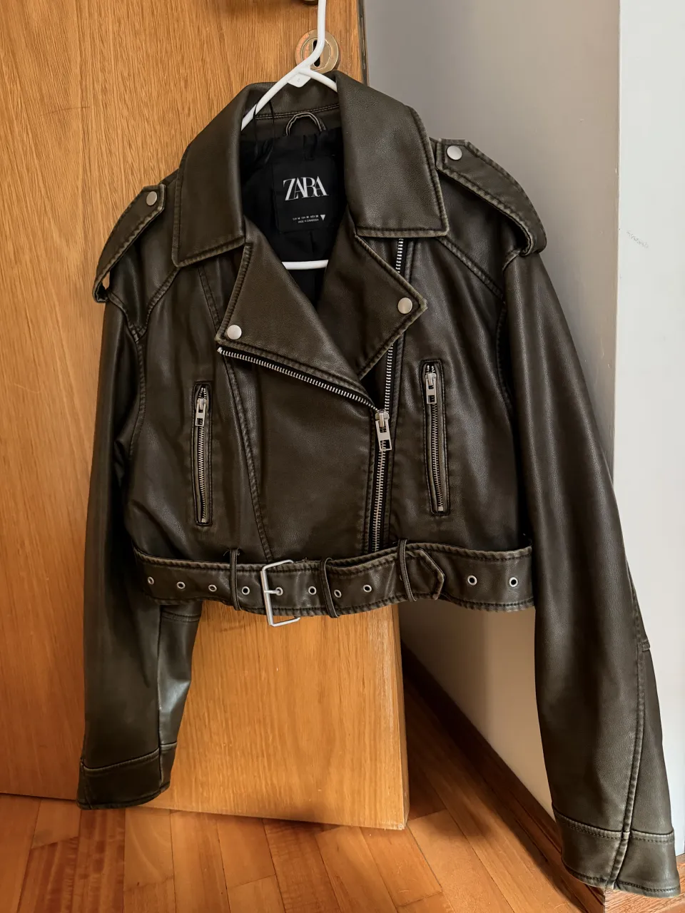 Zara · Talle M