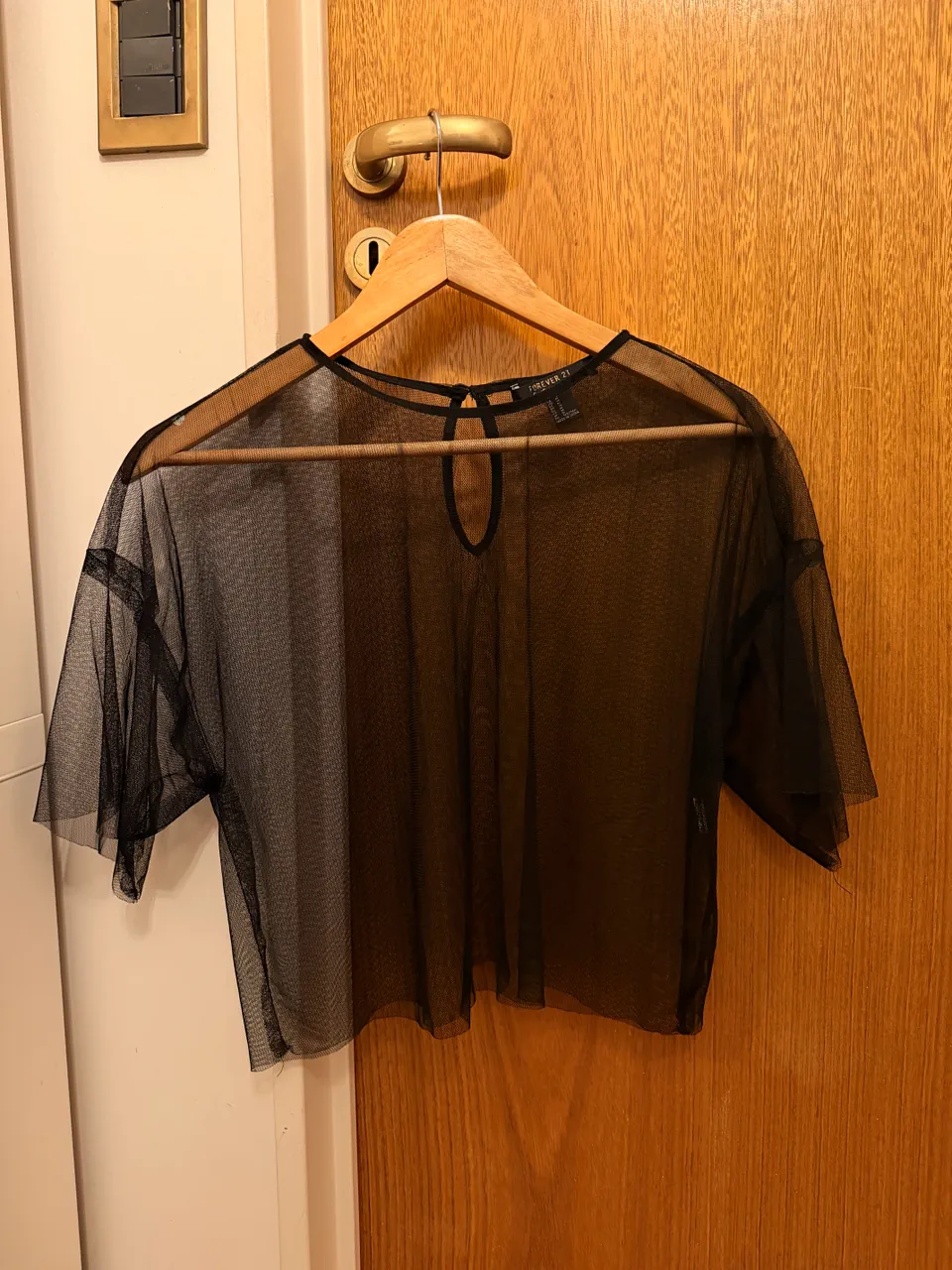Remera Forever 21 - imagen 1