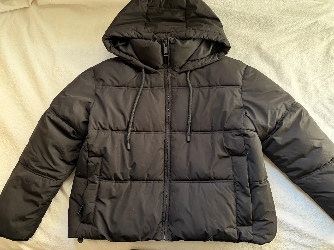 Zara · Talle S