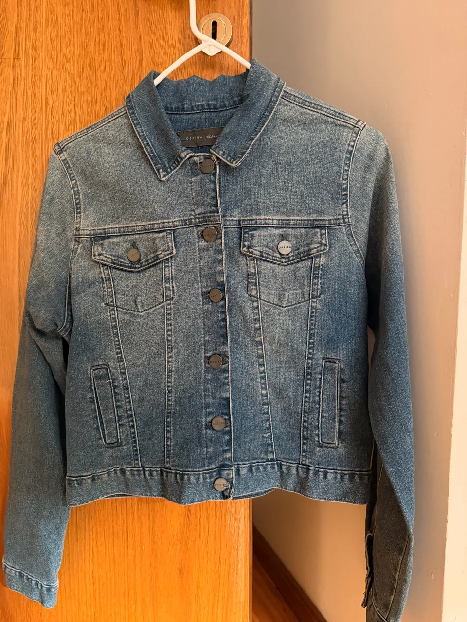 Campera Ossira - imagen 1
