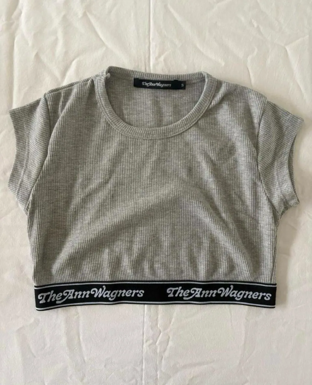 Remera The Ann Wagners - imagen 1