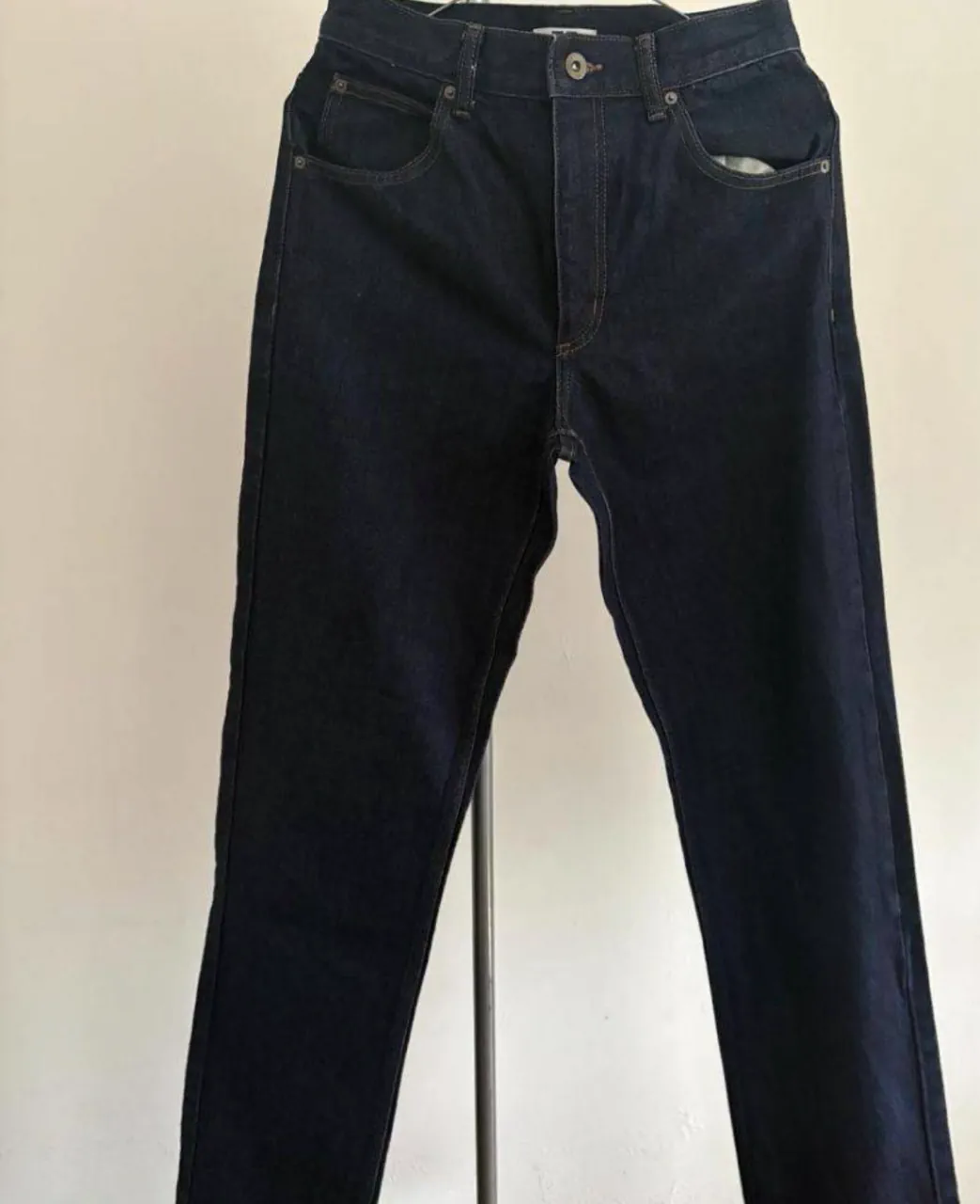 Jean Uniqlo - imagen 1