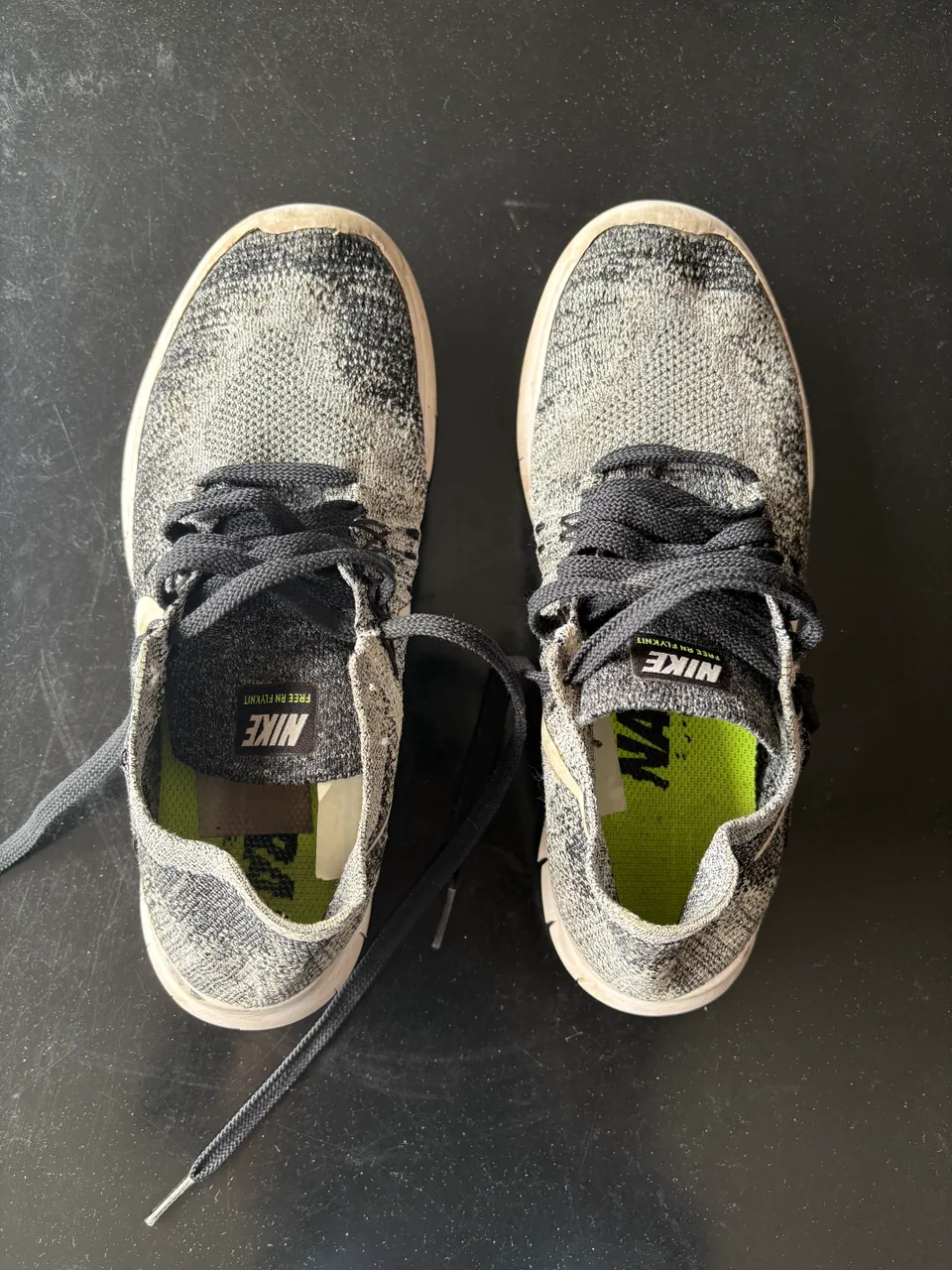 Nike · Talle AR 36