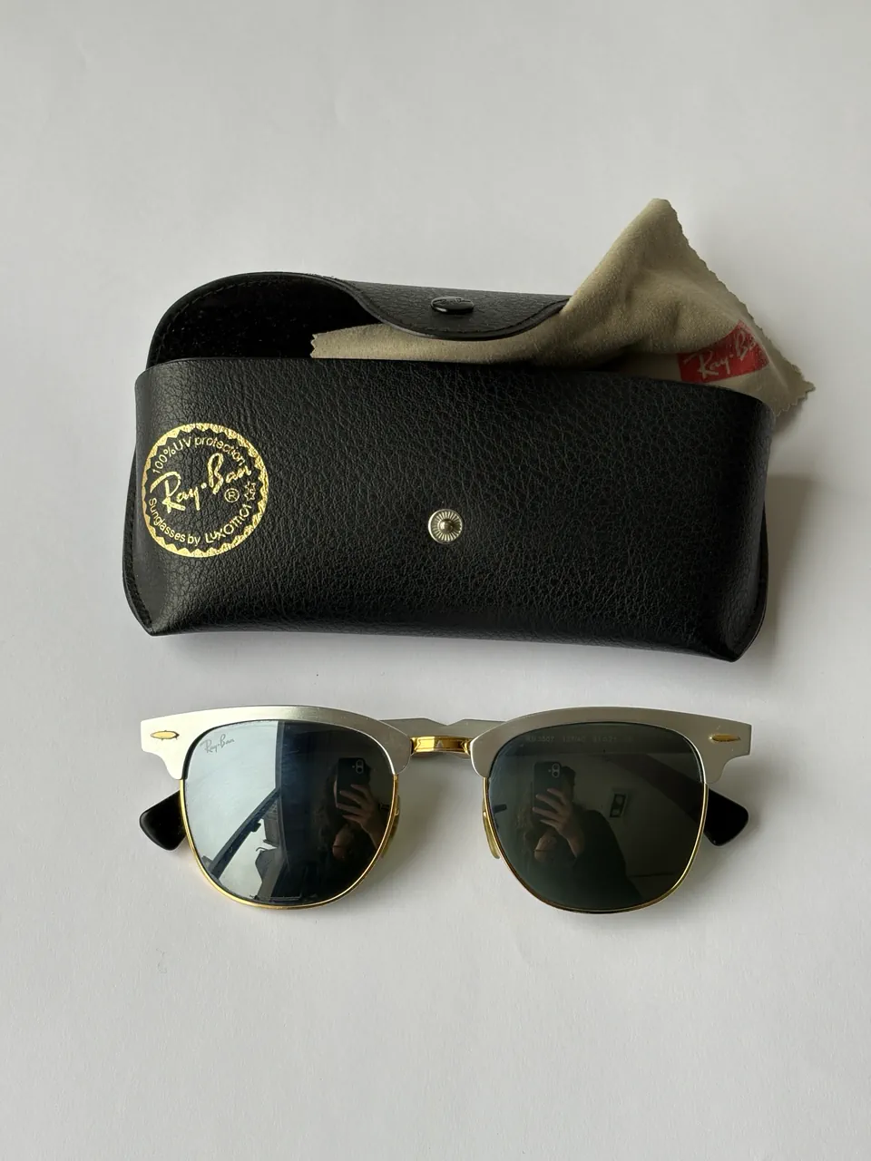 Ray-Ban