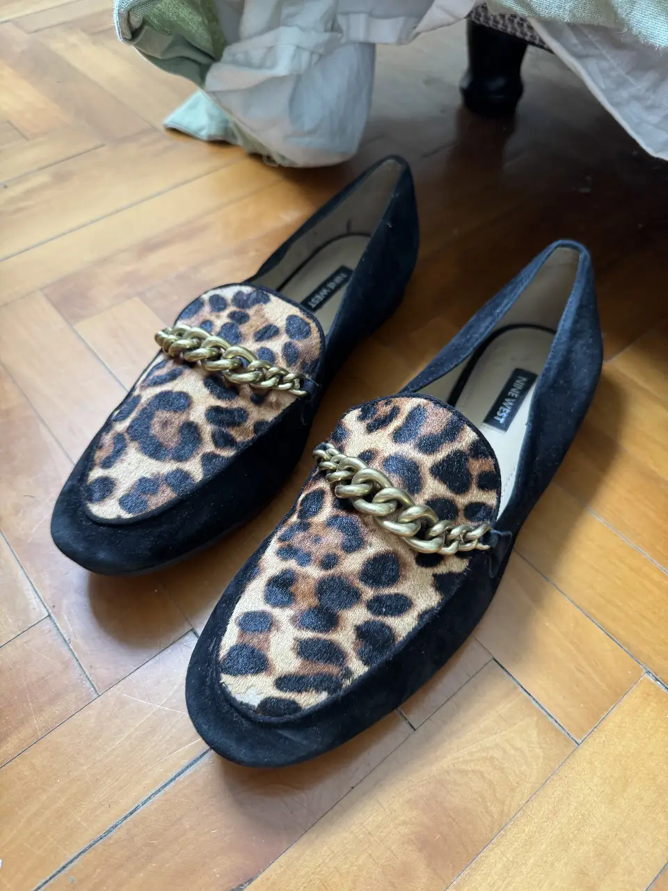 Zapatos Nine West - imagen 1