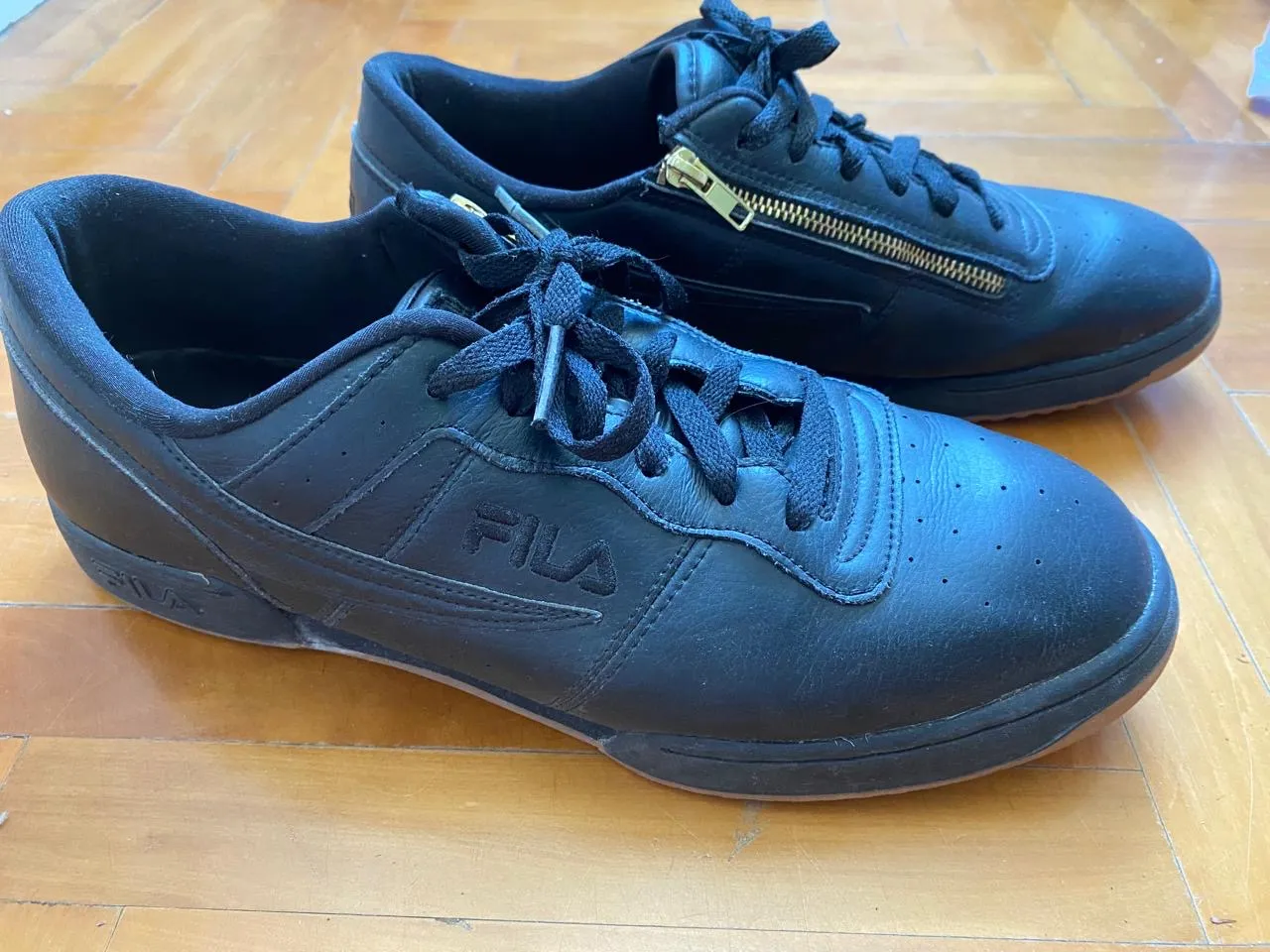 Fila · Talle US 13.0