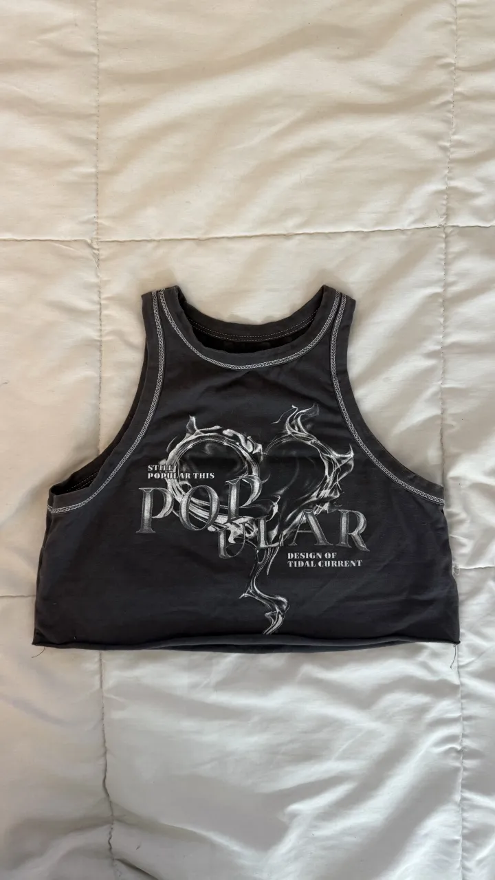 Musculosa Strago avellaneda - imagen 1
