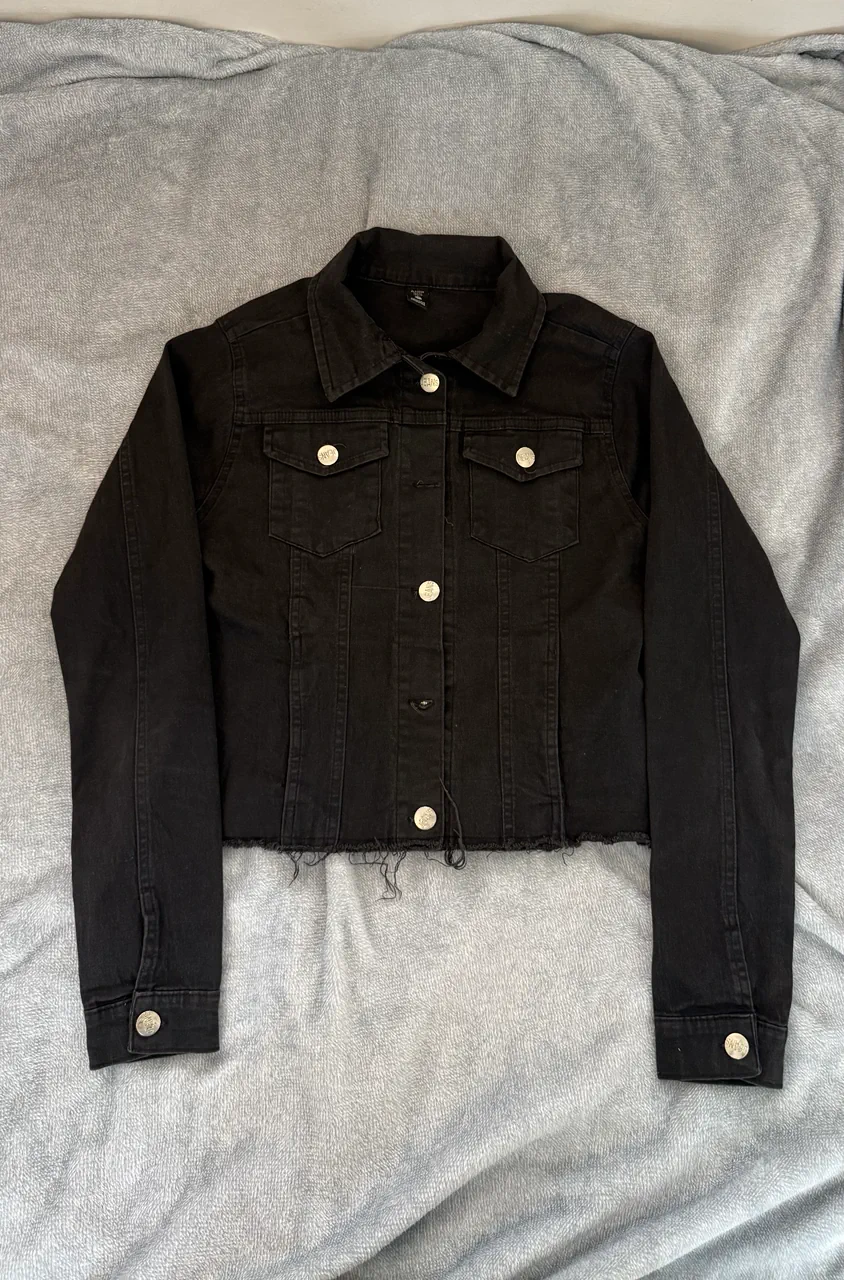 Campera Otra - imagen 1