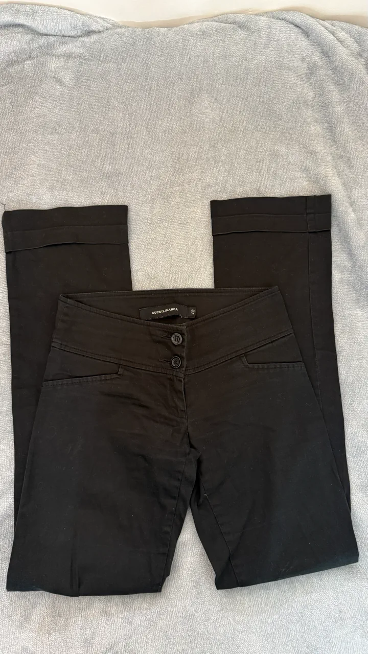 Pantalón Cuesta Blanca - imagen 1